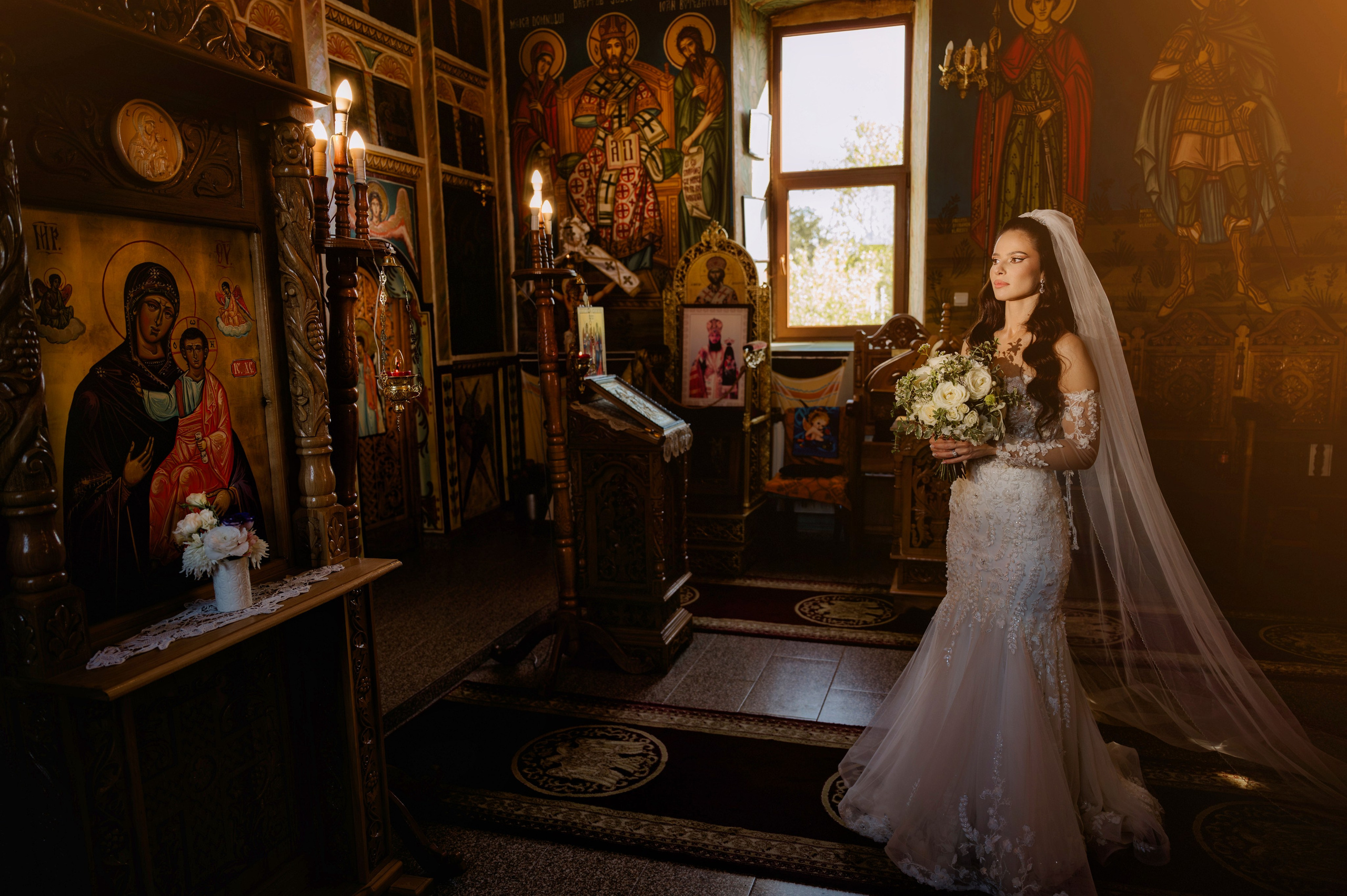 Nunta. Amintirile tale merită mai mult decât o fotografie. Merită o poveste