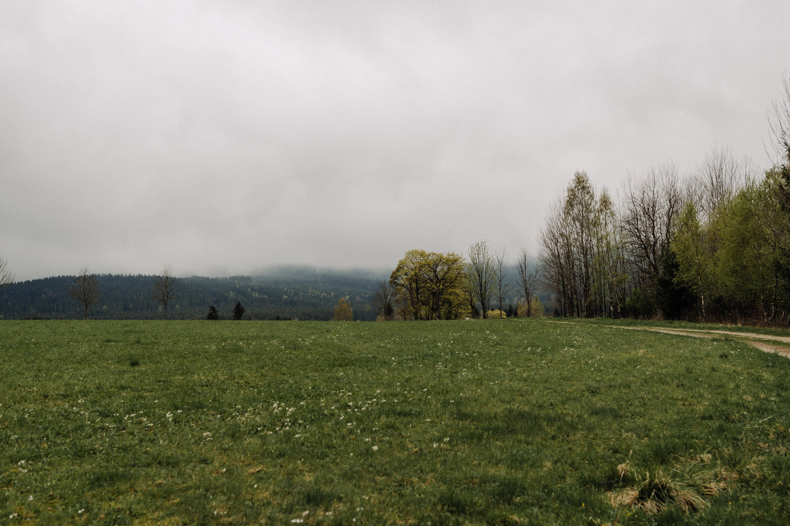 Czech Republic. Фотограф в Праге Анна Лебедева