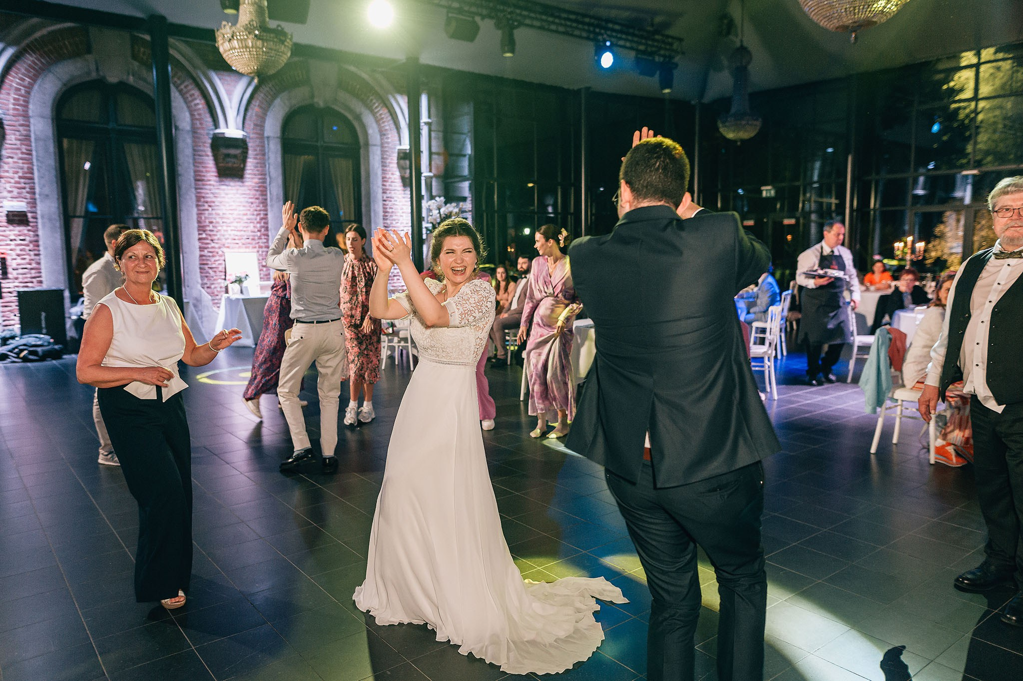 Mariage de Veronica & Clément — Photographe de mariage Belgique | Emanuel Prepelita Essence of Memories. Essence of Memories — Wedding & Event Photographer in Brussels, Belgium