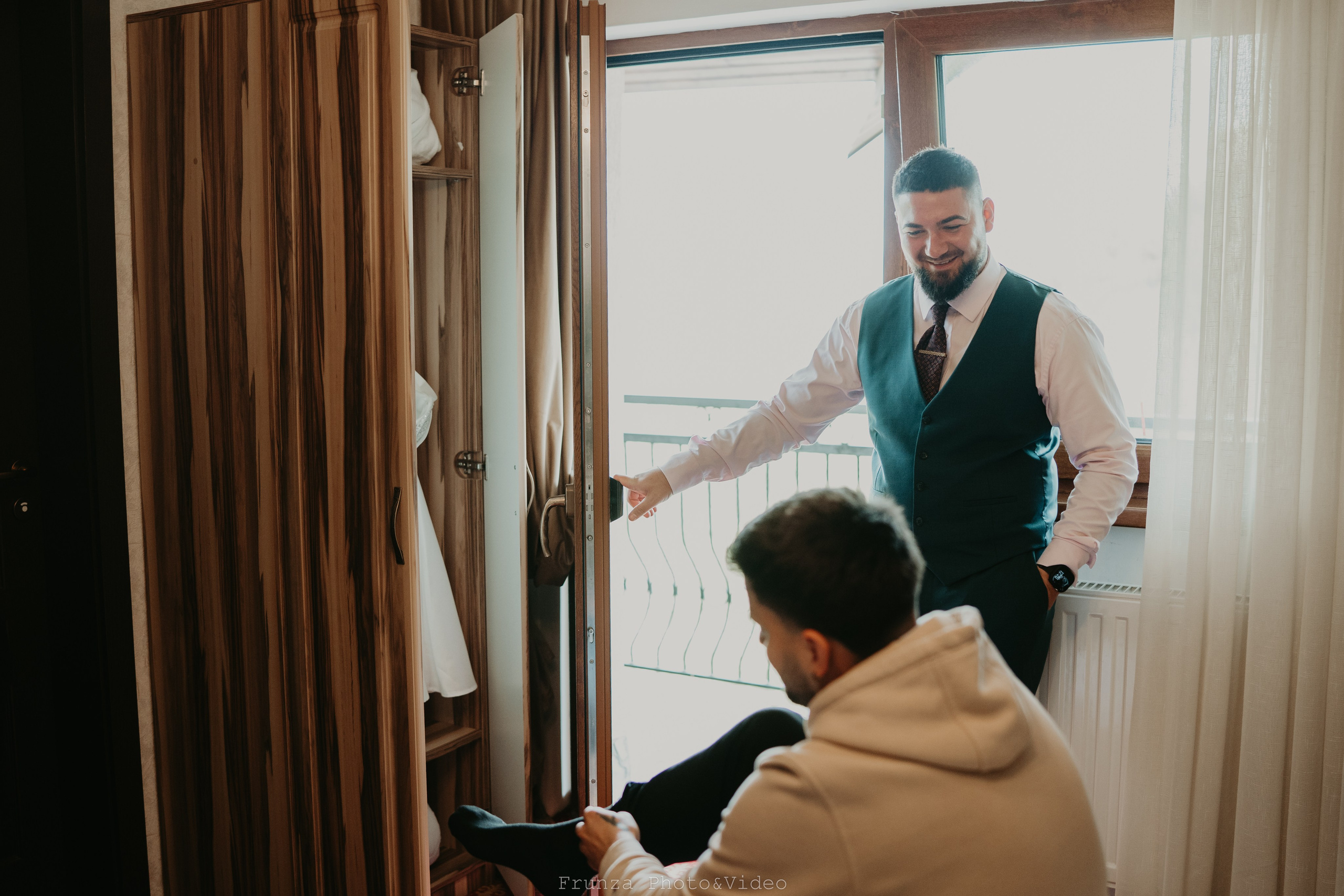 Ionut & Alexandra / Complete Wedding Day. Foto / Video nunta Deva, Hunedoara