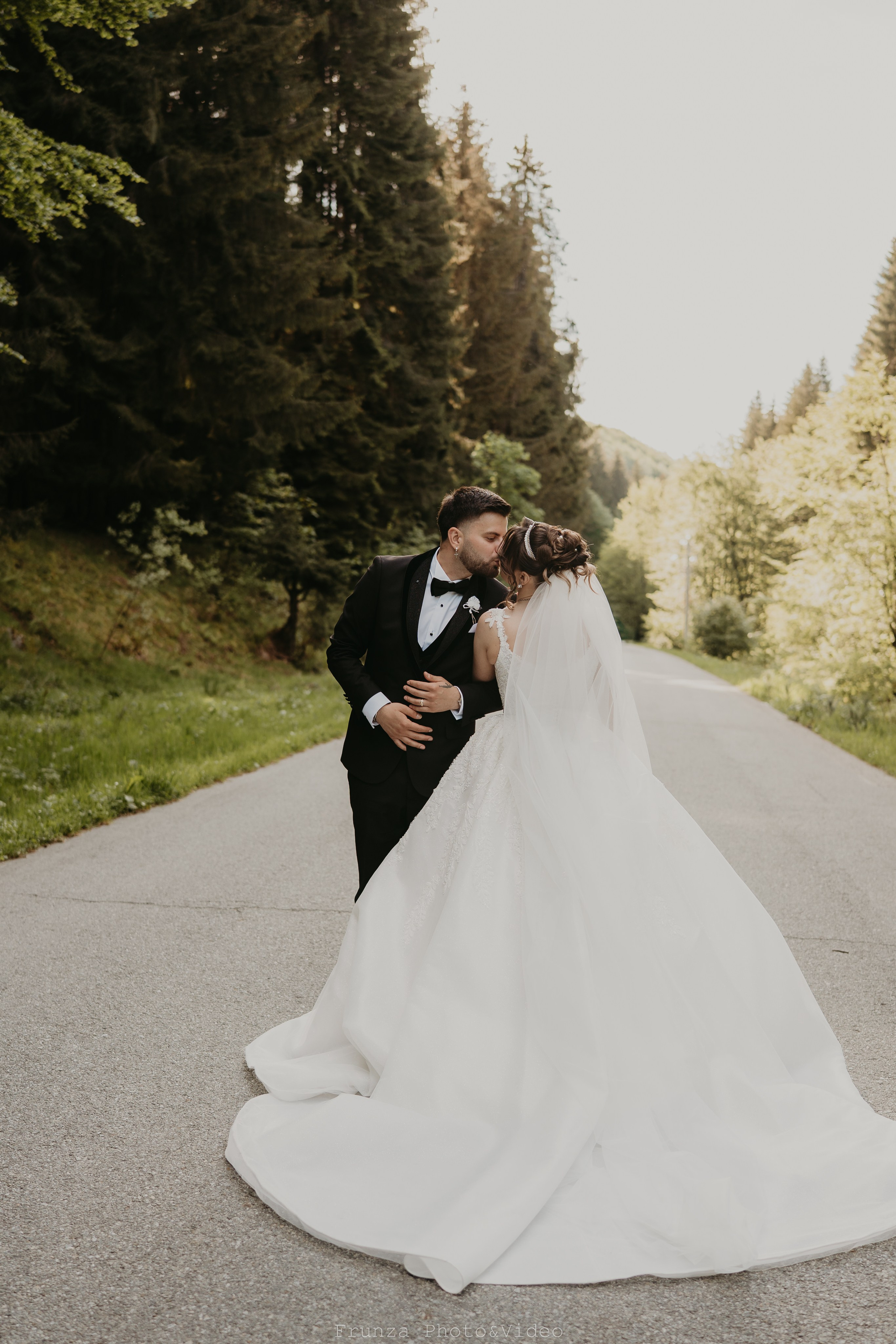 Ionut & Alexandra / Complete Wedding Day. Foto / Video nunta Deva, Hunedoara