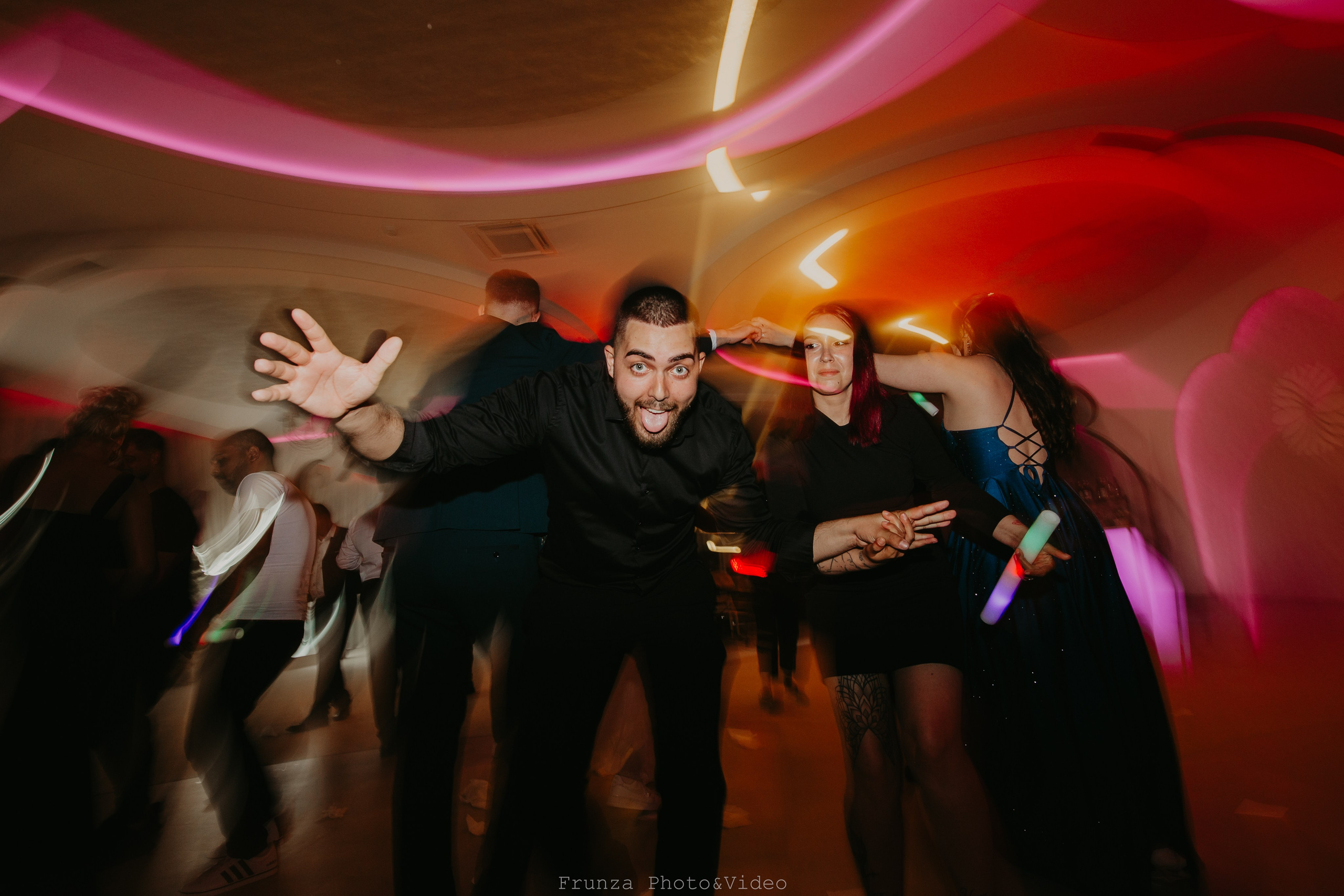 Ionut & Alexandra / Complete Wedding Day. Foto / Video nunta Deva, Hunedoara