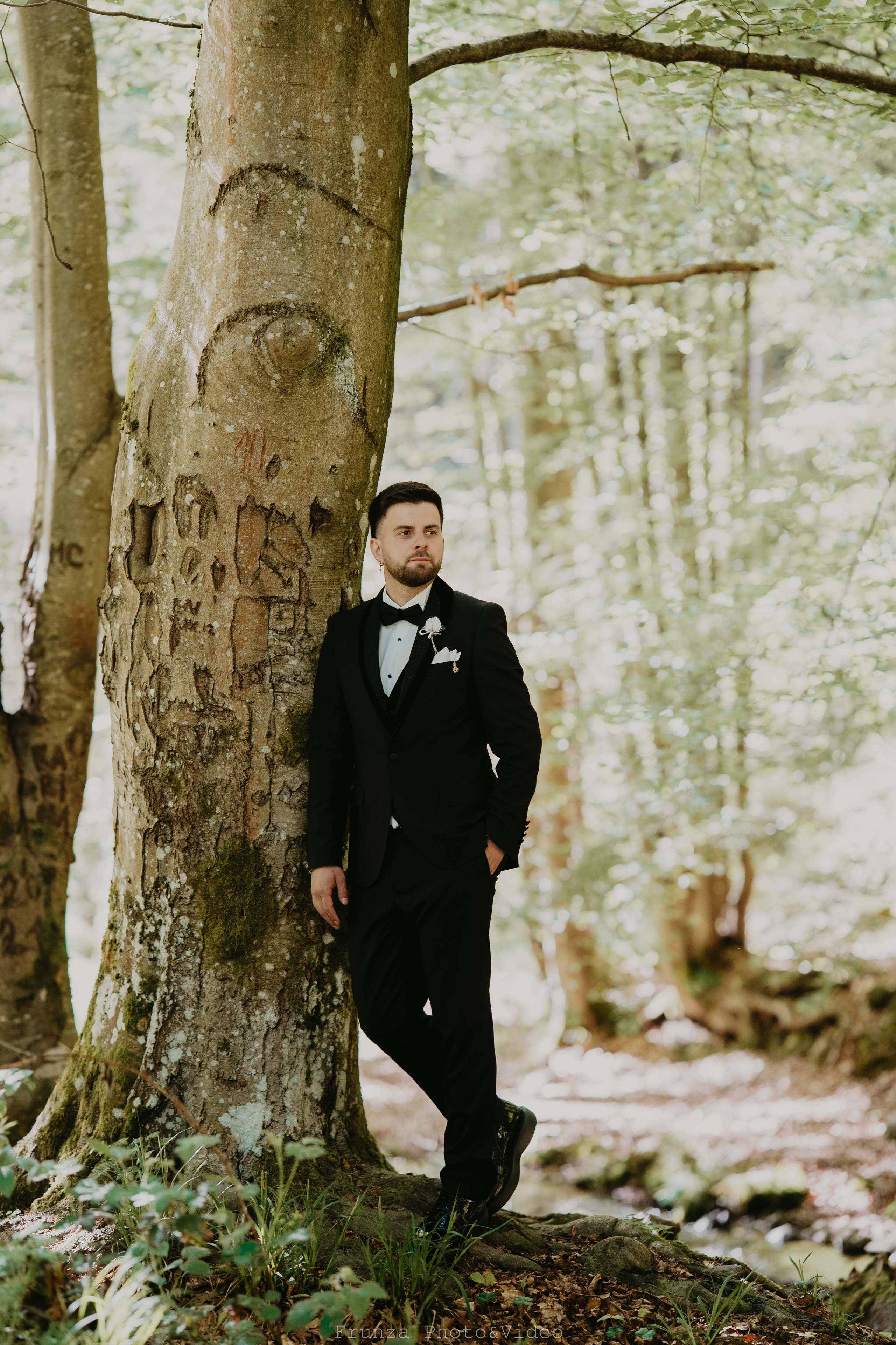 Ionut & Alexandra / Complete Wedding Day. Foto / Video nunta Deva, Hunedoara
