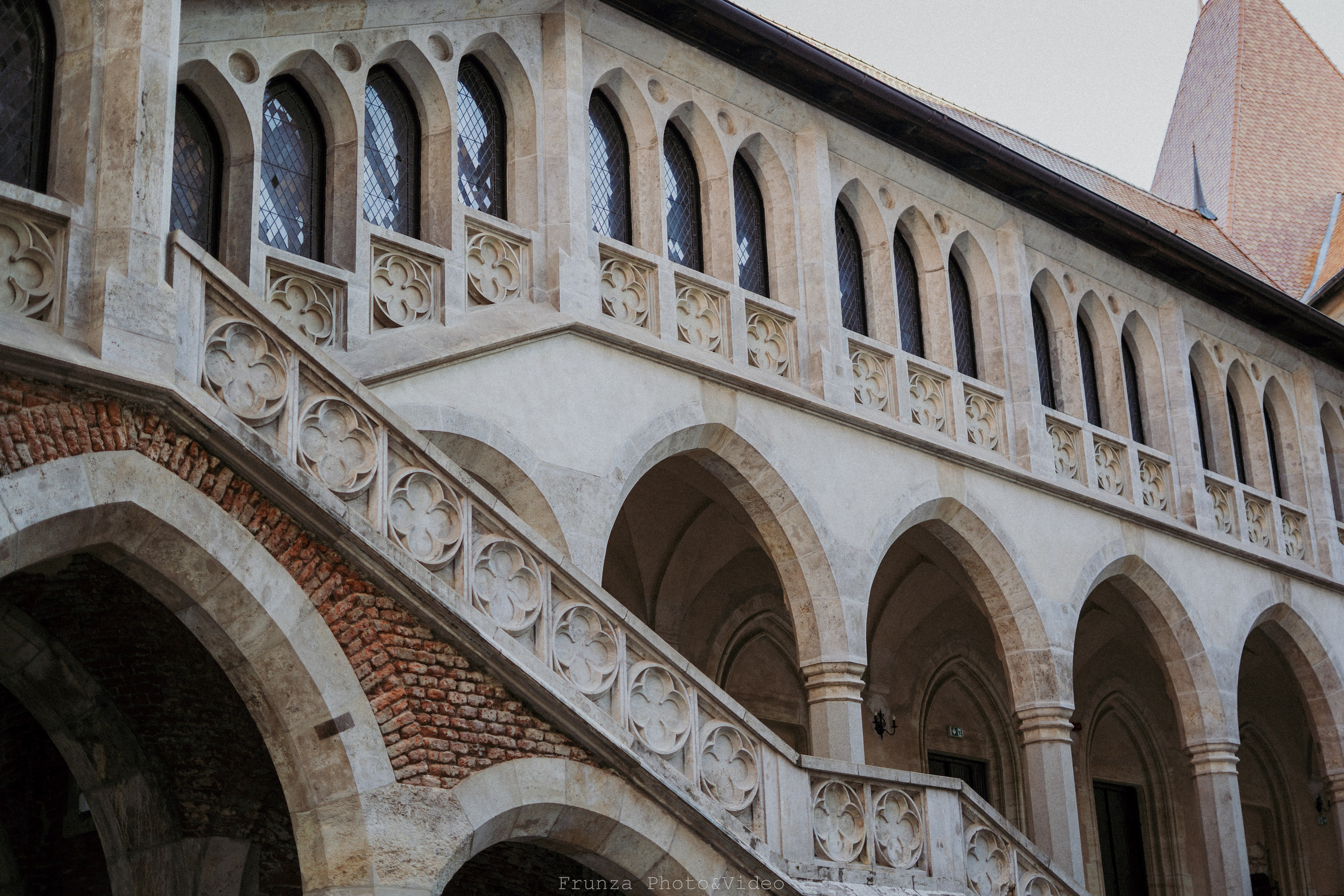Anca si Andrei / Wedding day. Foto / Video nunta Deva, Hunedoara