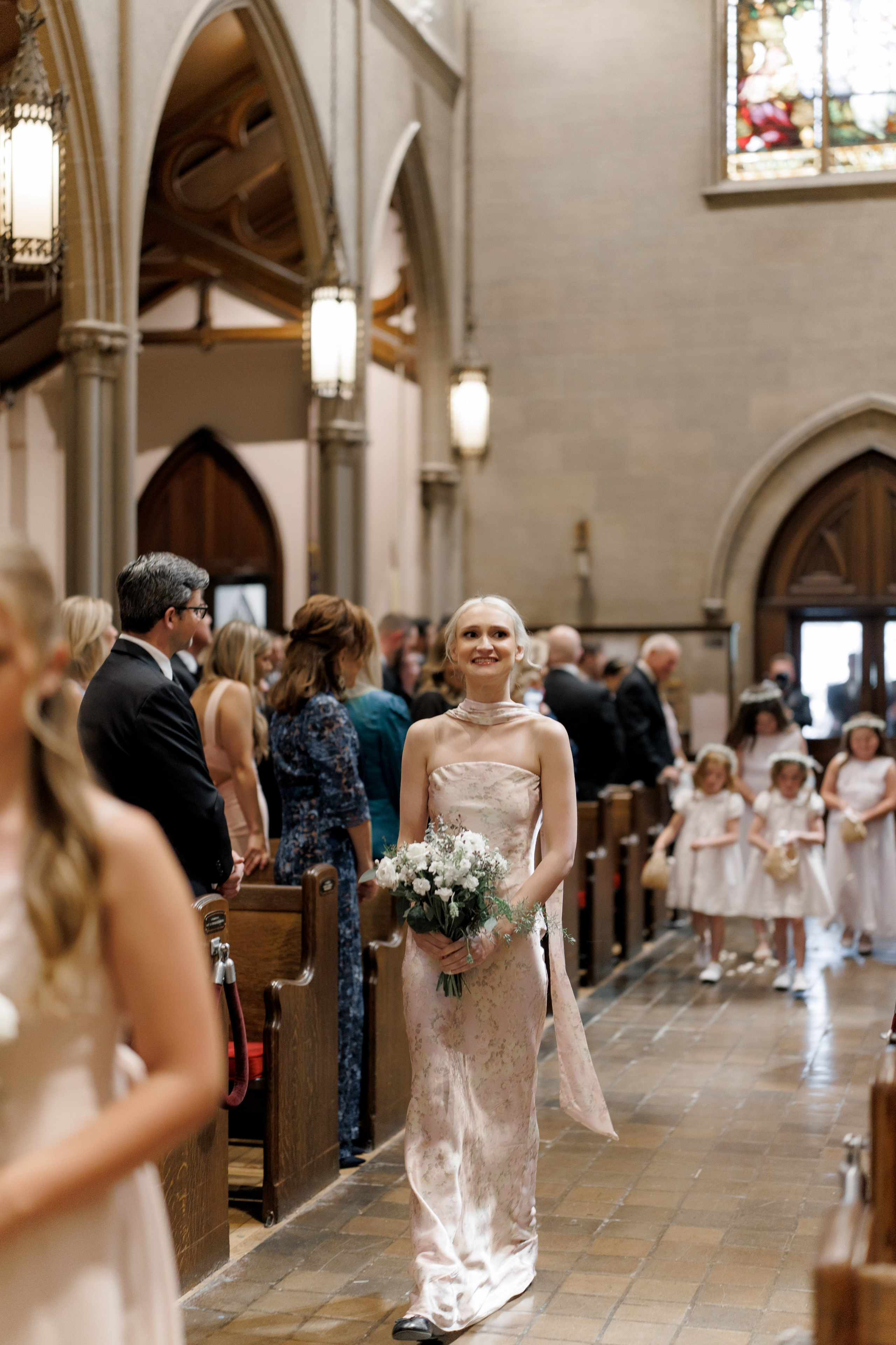 Killeen and Patrick. Wedding photographer and videographer New York | New Jersey