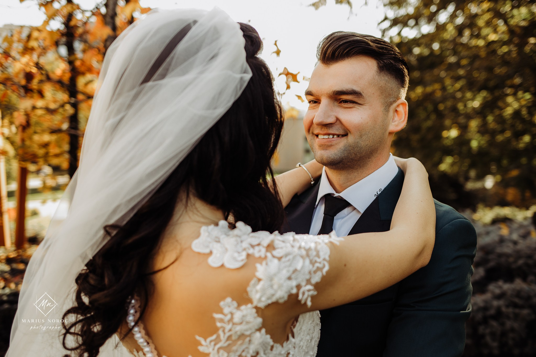 Elena & Petrisor | Casa Dosoftei Iasi