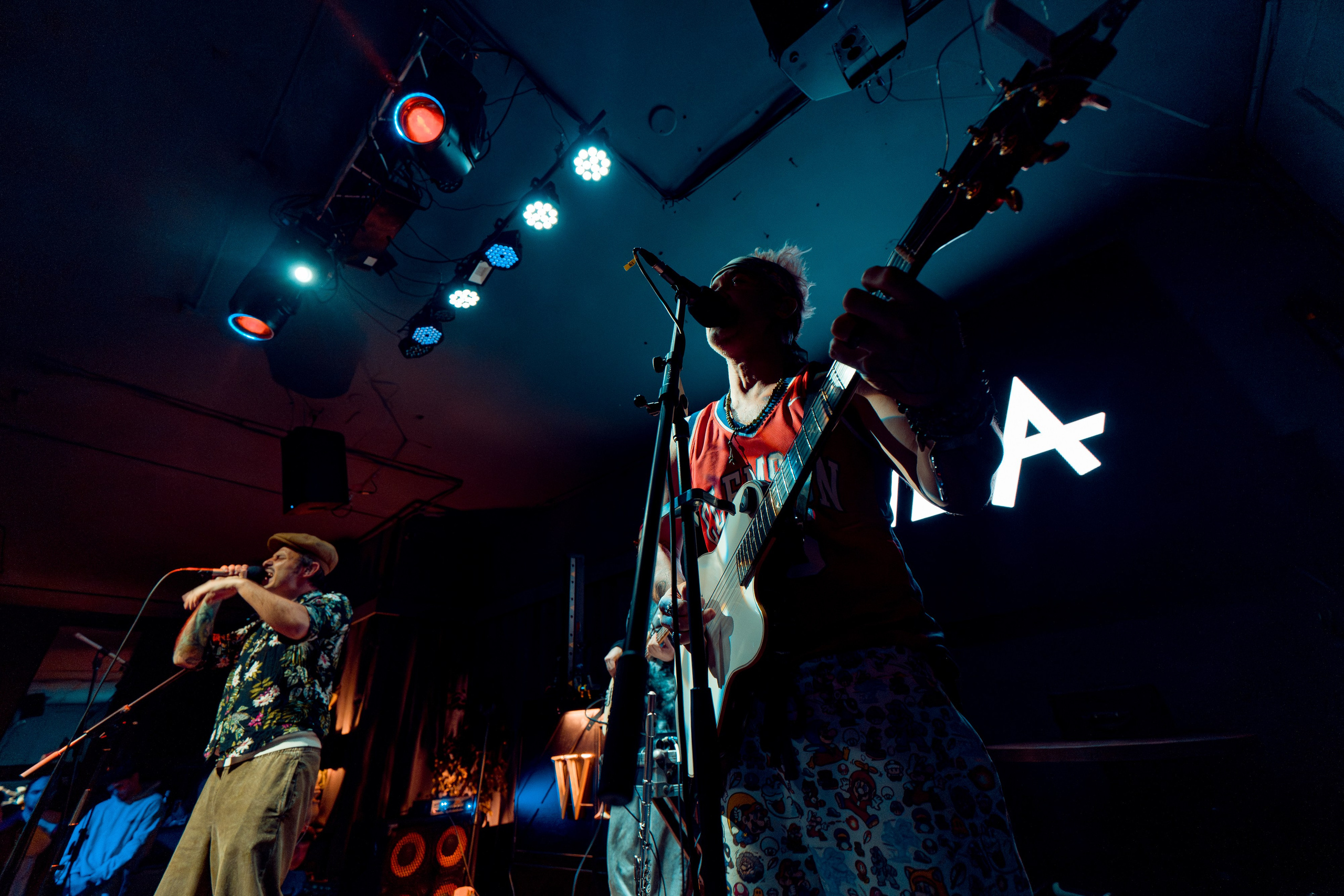 5'nizza in Miami 02-18-26. ФОТОГРАФ ФЛОРИДА МАЙАМИ