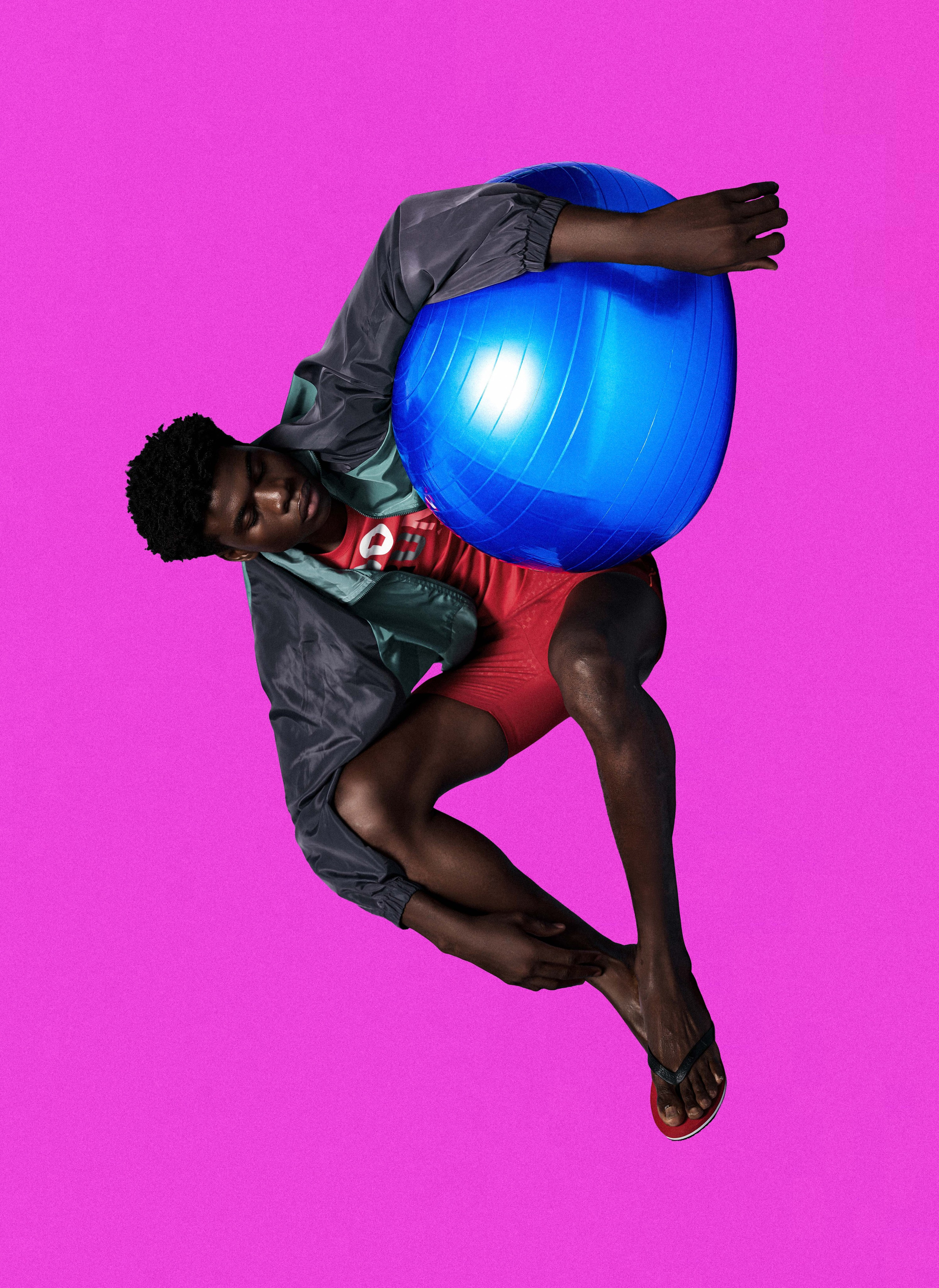 ABDUL 002. Spencer Danyil — Dubai Fashion Photographer