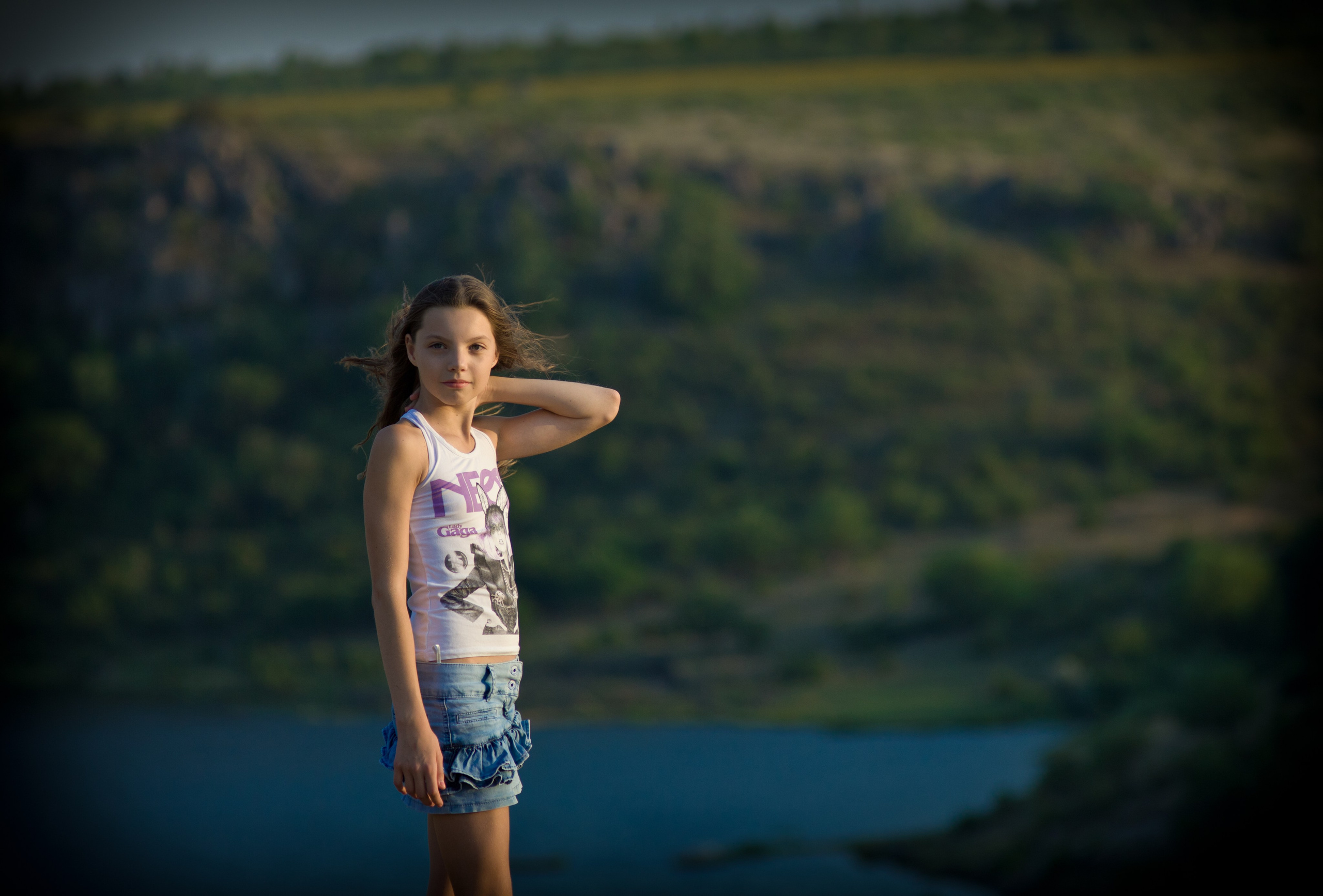 Фотосессія Південноукраїнськ. Південний Буг