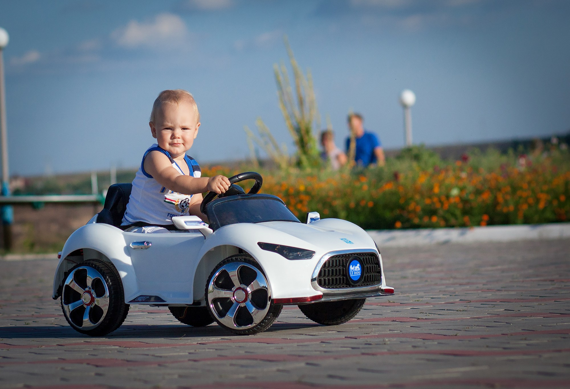 Детский портрет Южноукраинск