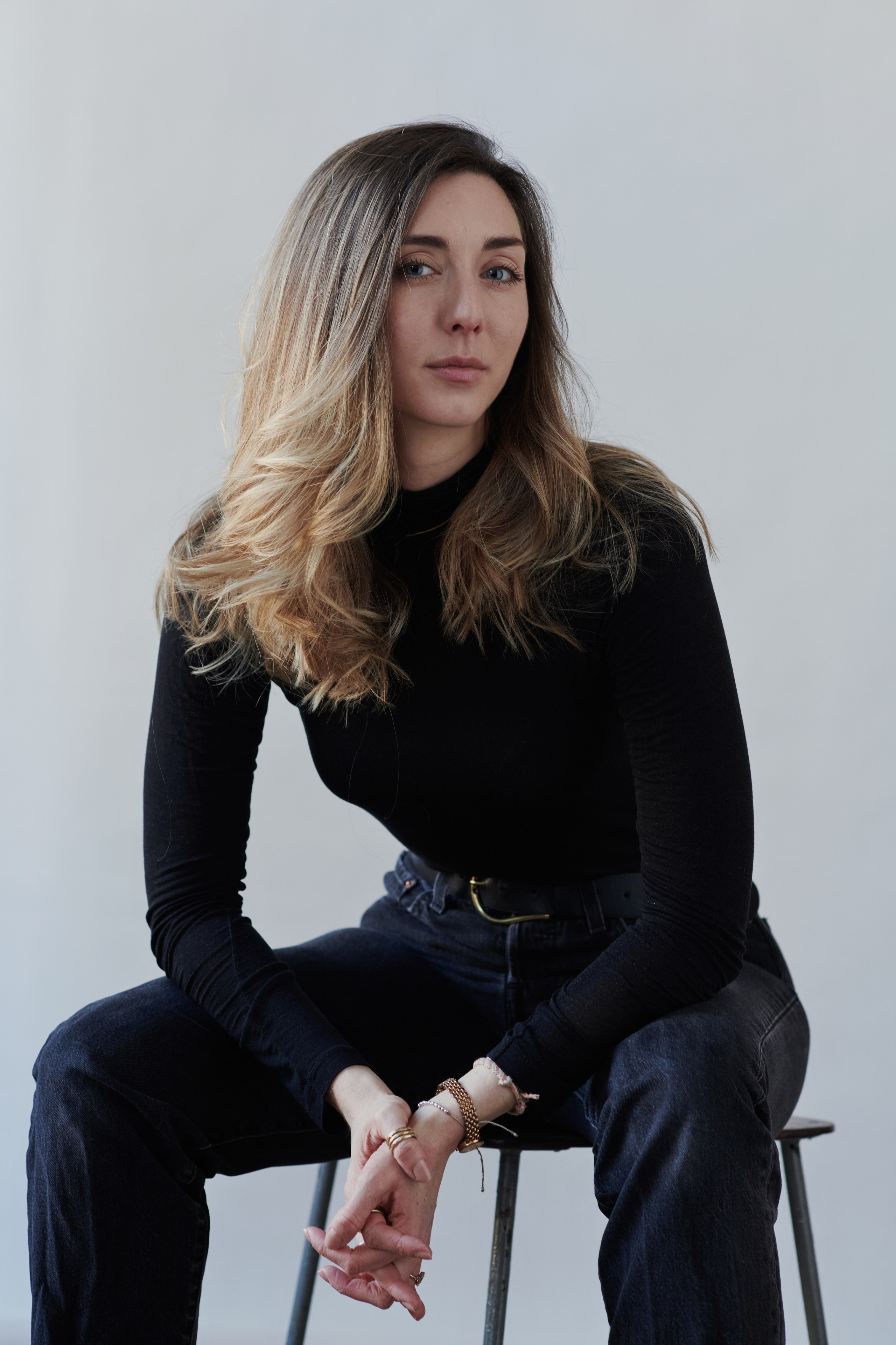 Headshot Fotograaf in Amsterdam, zakelijke portretfotografie van Katharina Kastening 