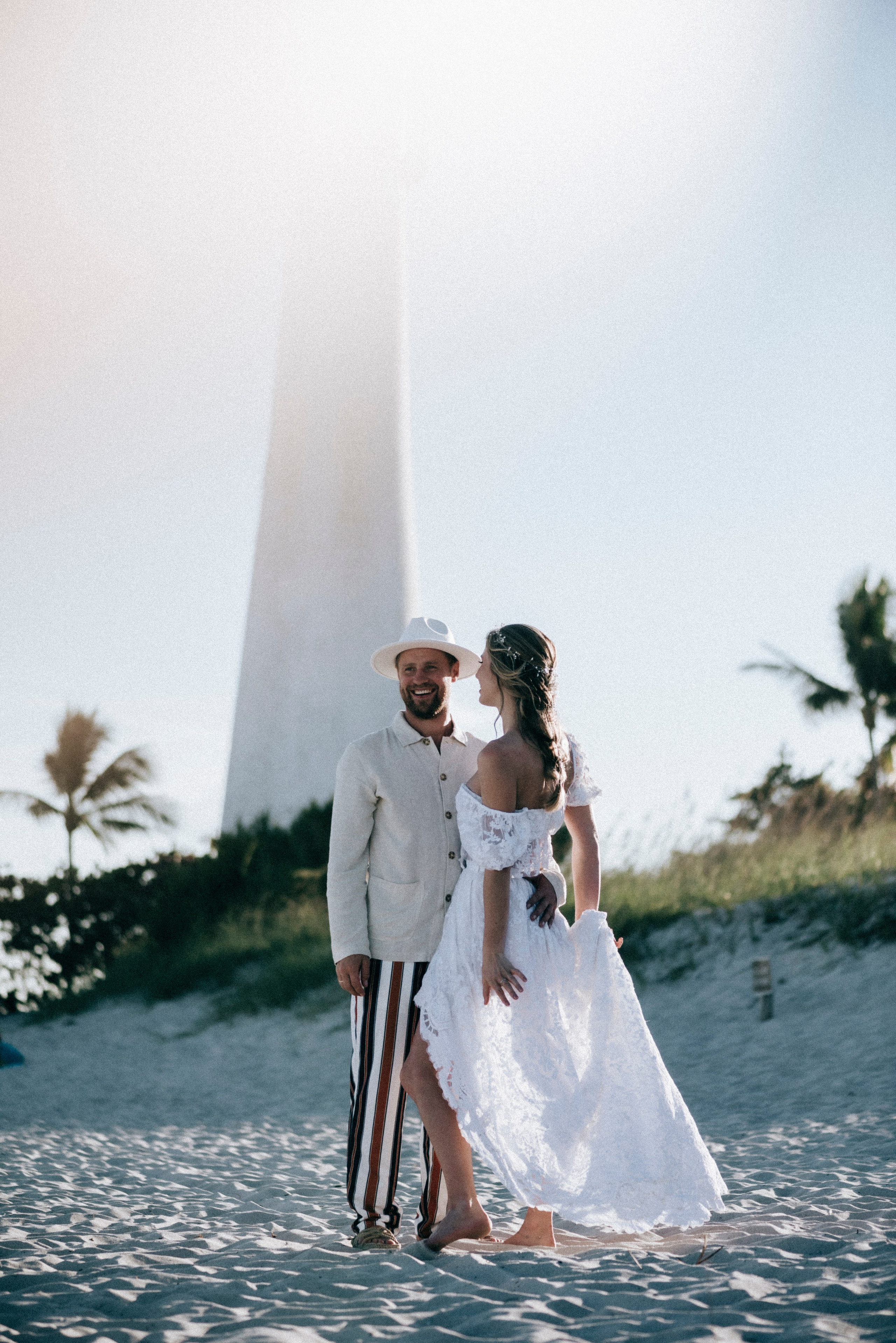 KK. Florida destination wedding photographer