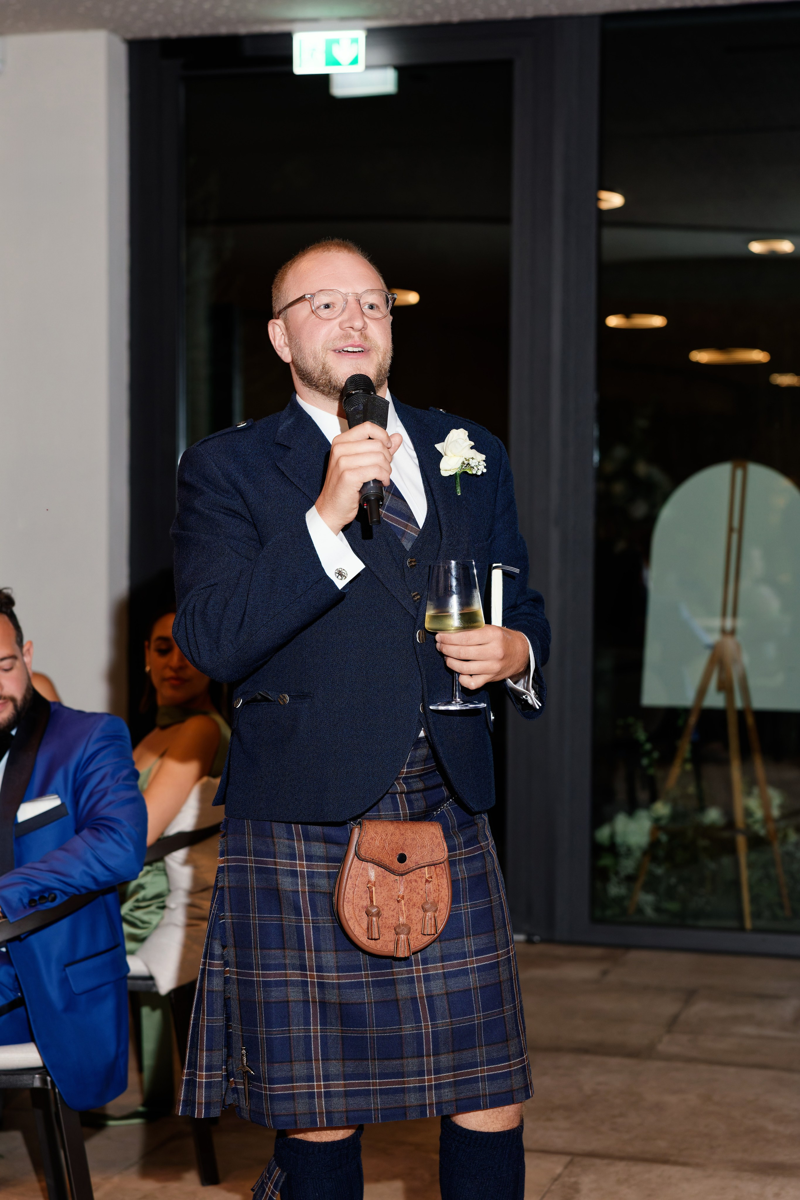 Wedding at Villa Porta on Lake Maggiore