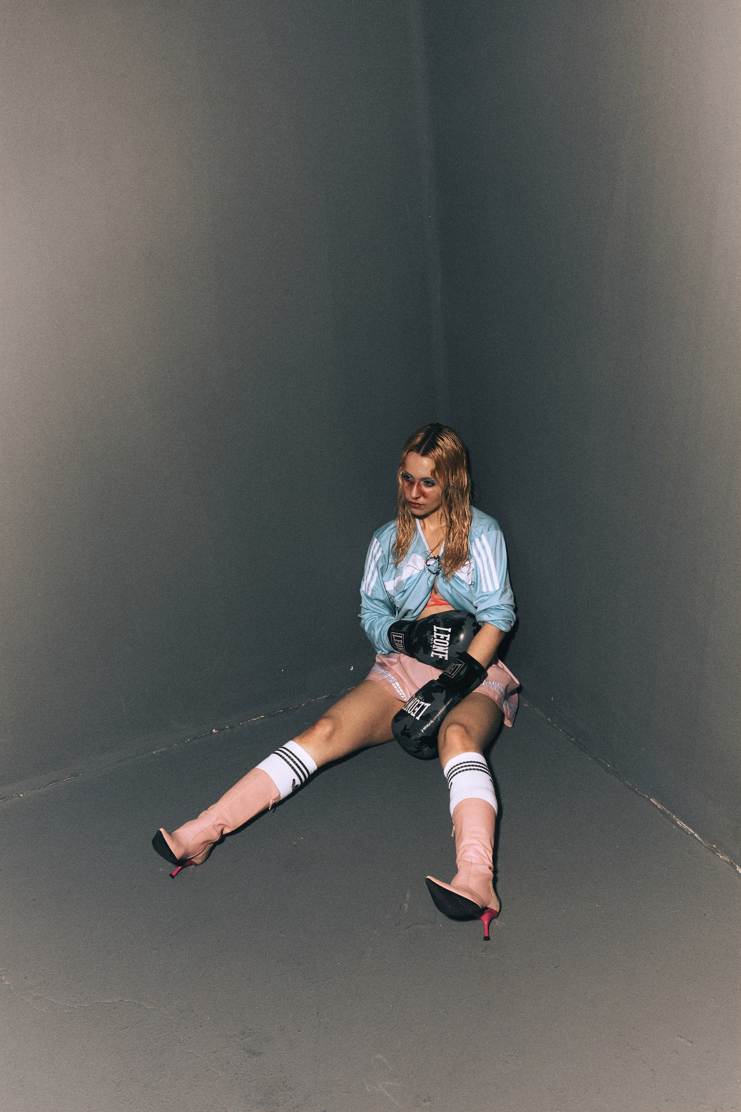 Fashion. Фотограф Тбилиси — Мамука | Портреты, Контент, Бизнес-съёмки