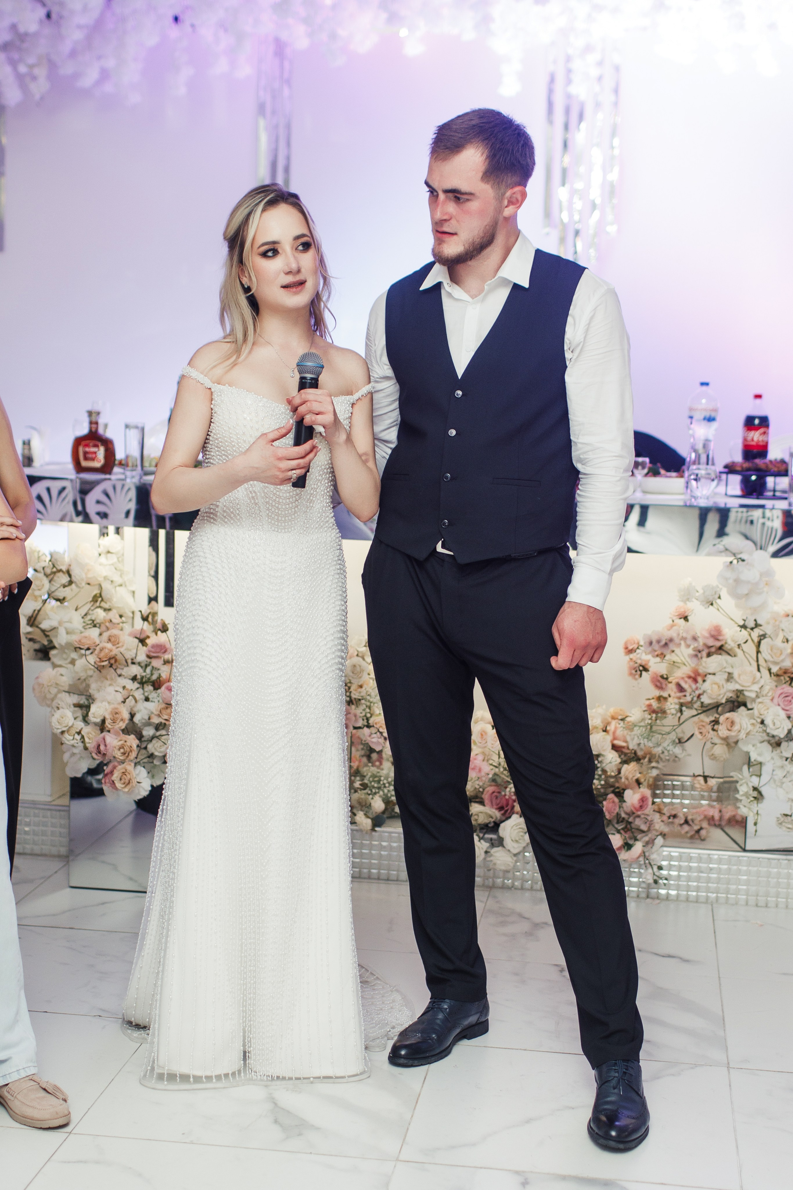 Pavel & Sanda. BUREA PRODUCTION