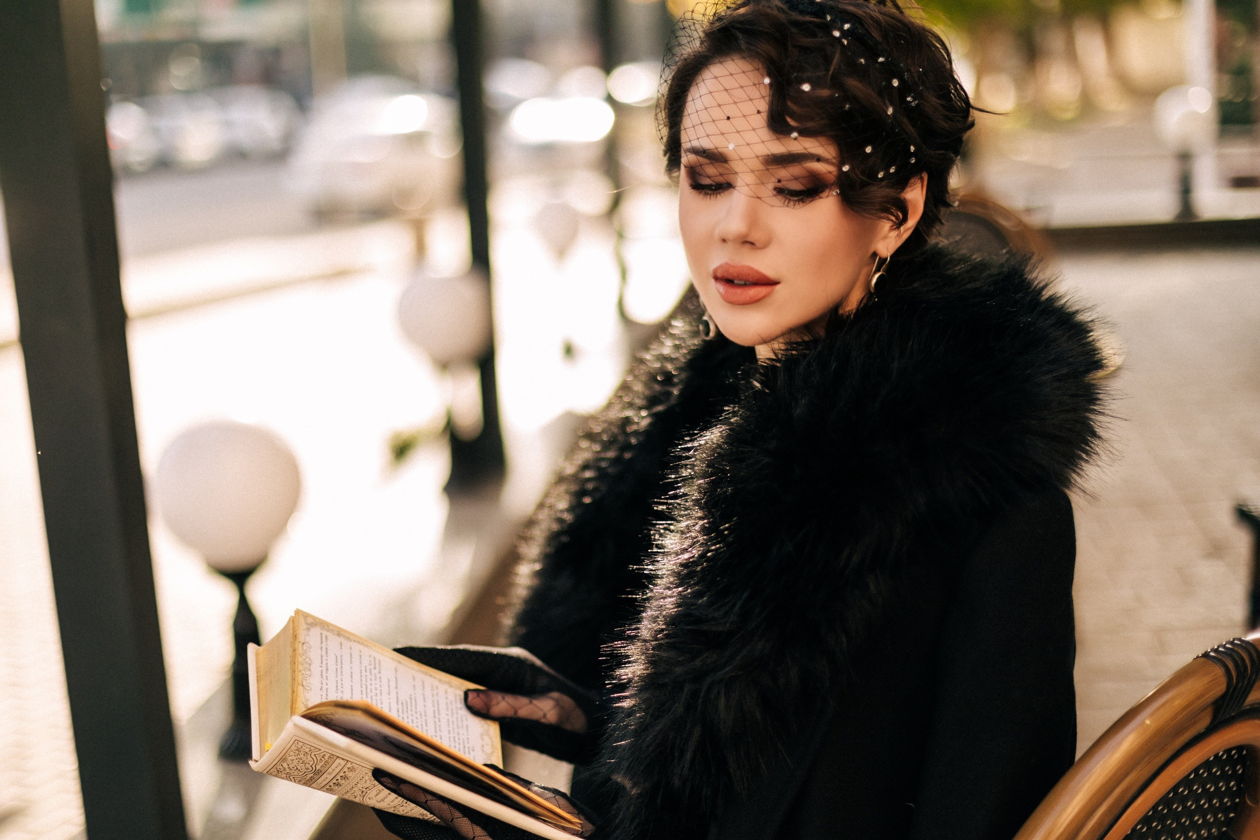 Маргарита. Фотограф Вероника Яцына в Ташкенте