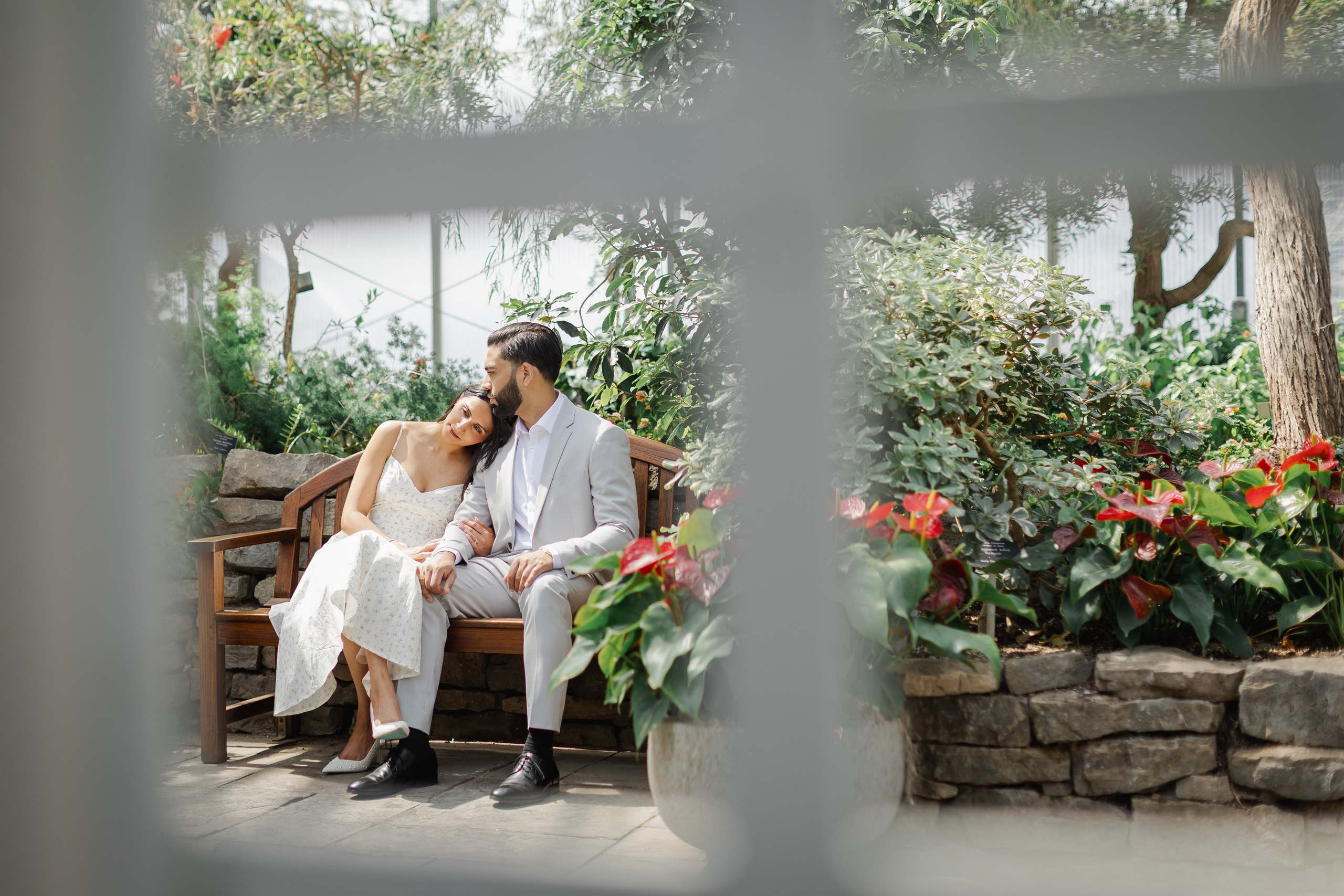Baljit & kris. Wedding Photography & Cinematography TRUE TALES