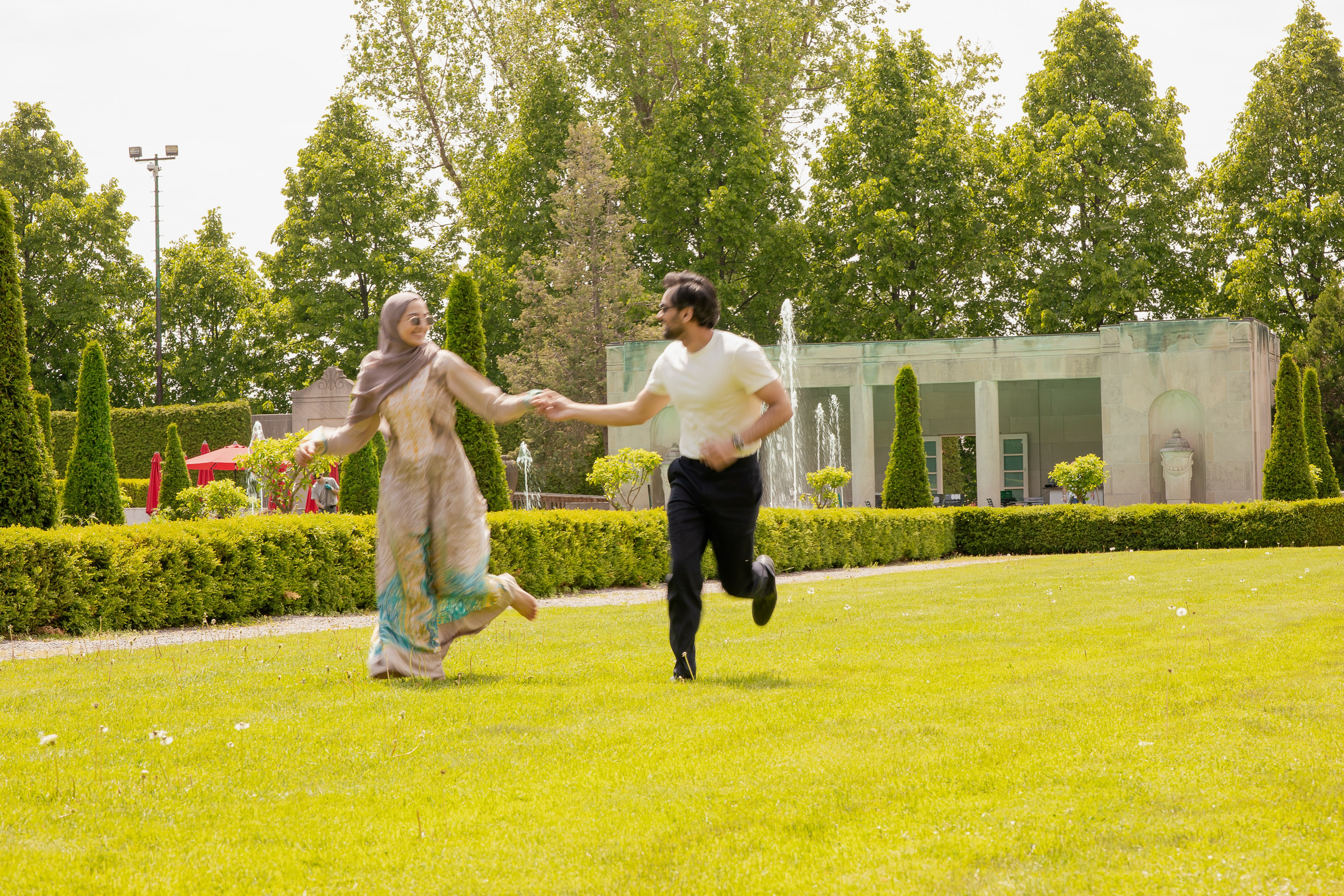 Imaan & Oweis. Wedding Photography & Cinematography TRUE TALES