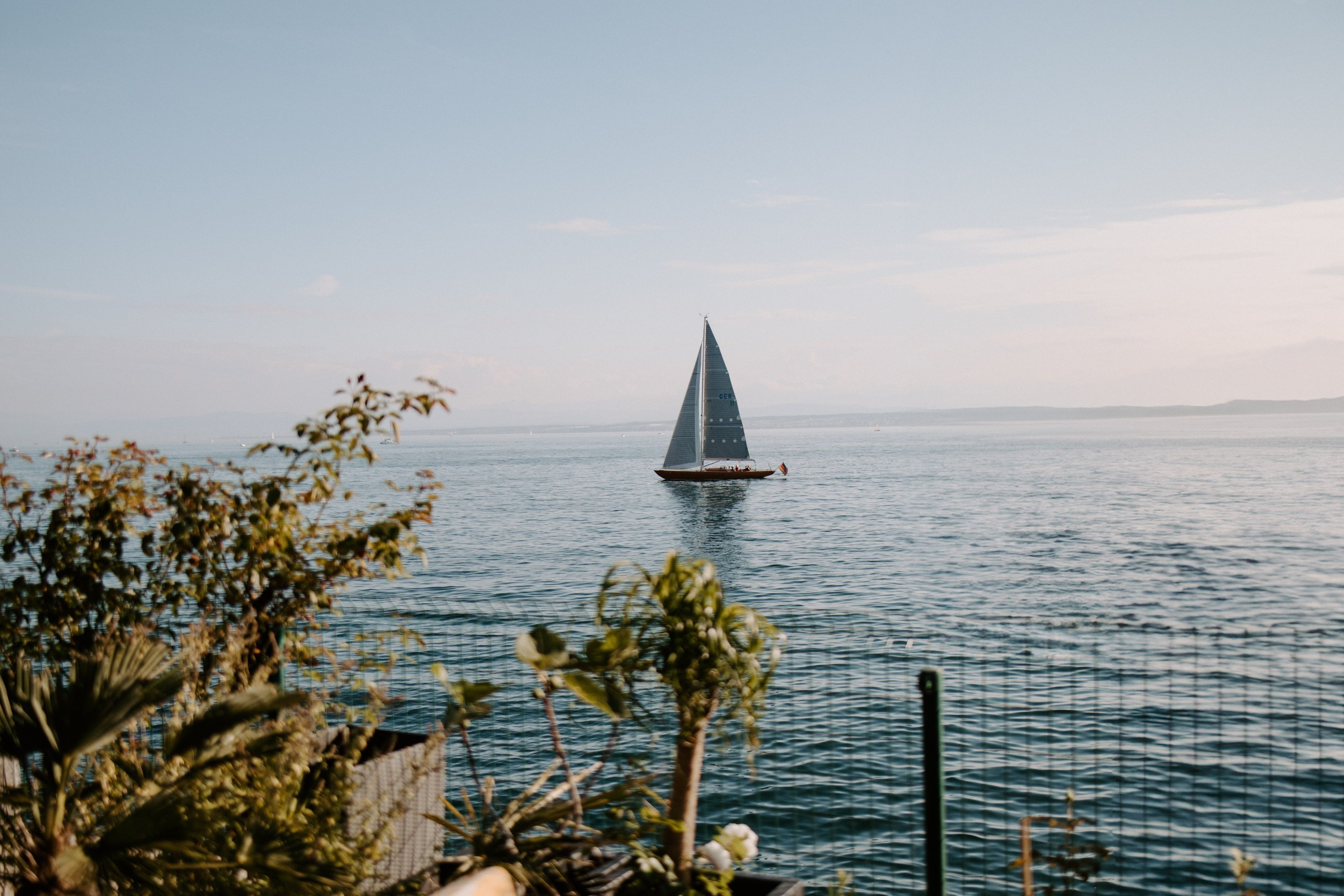 Hochzeit Neues Schloss Meersburg. Hochzeitsfotografie Schweiz