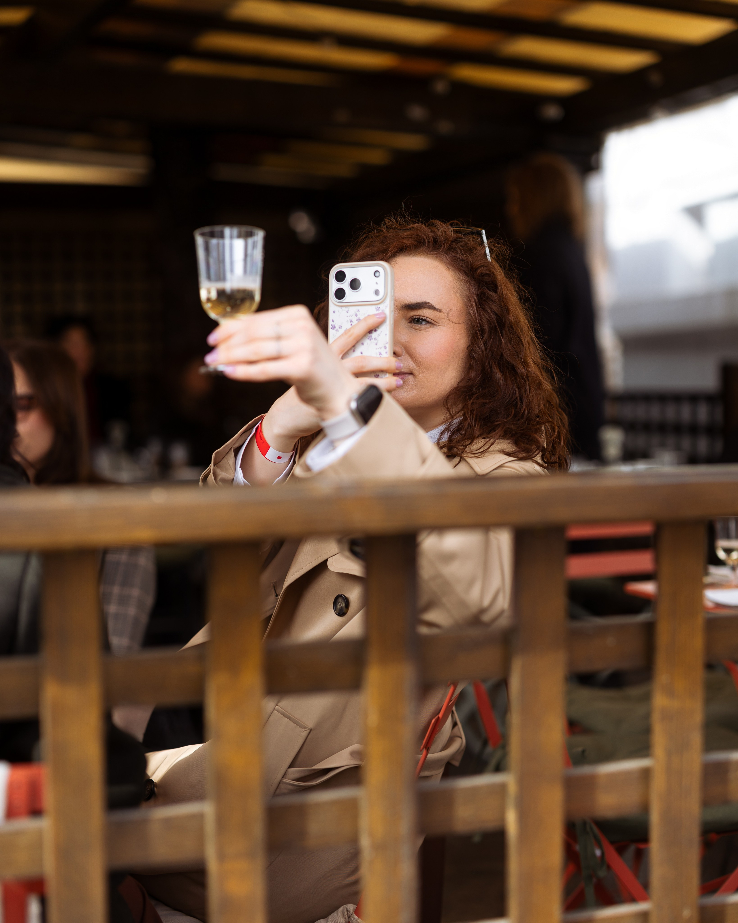 Taste Busters 3. Marius Ciocan