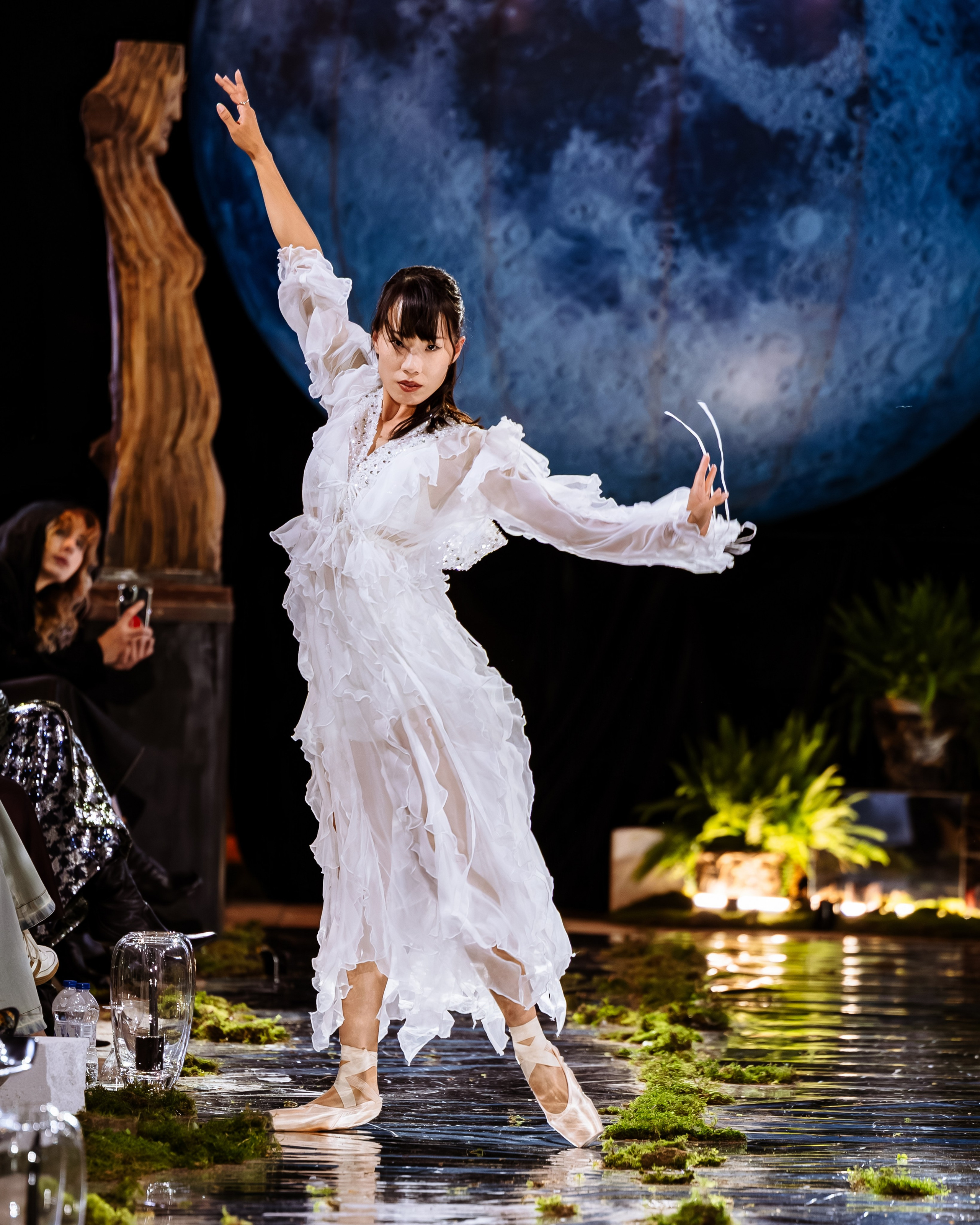 Prive. Marius Ciocan