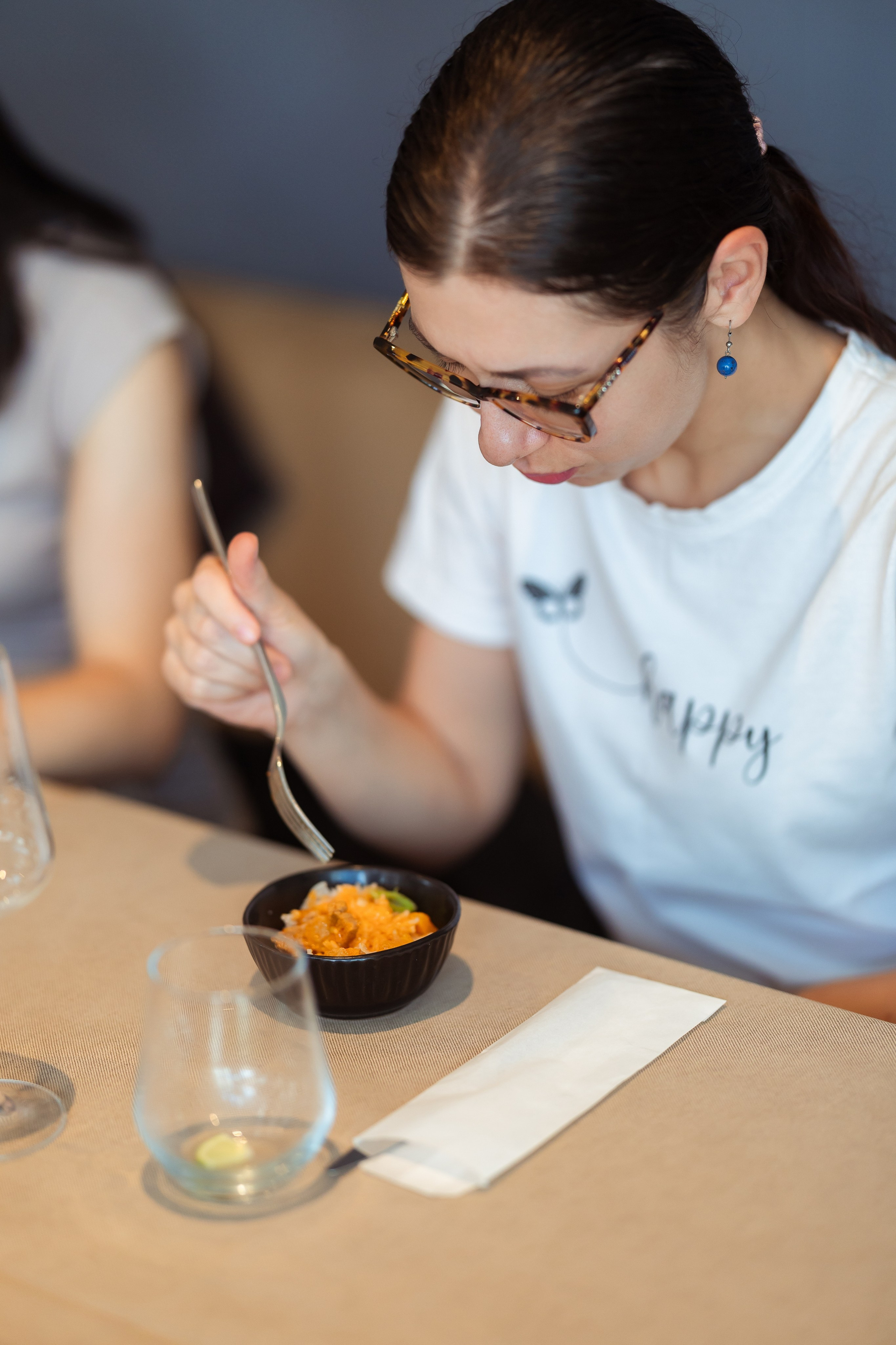 Taste Busters 1. Marius Ciocan