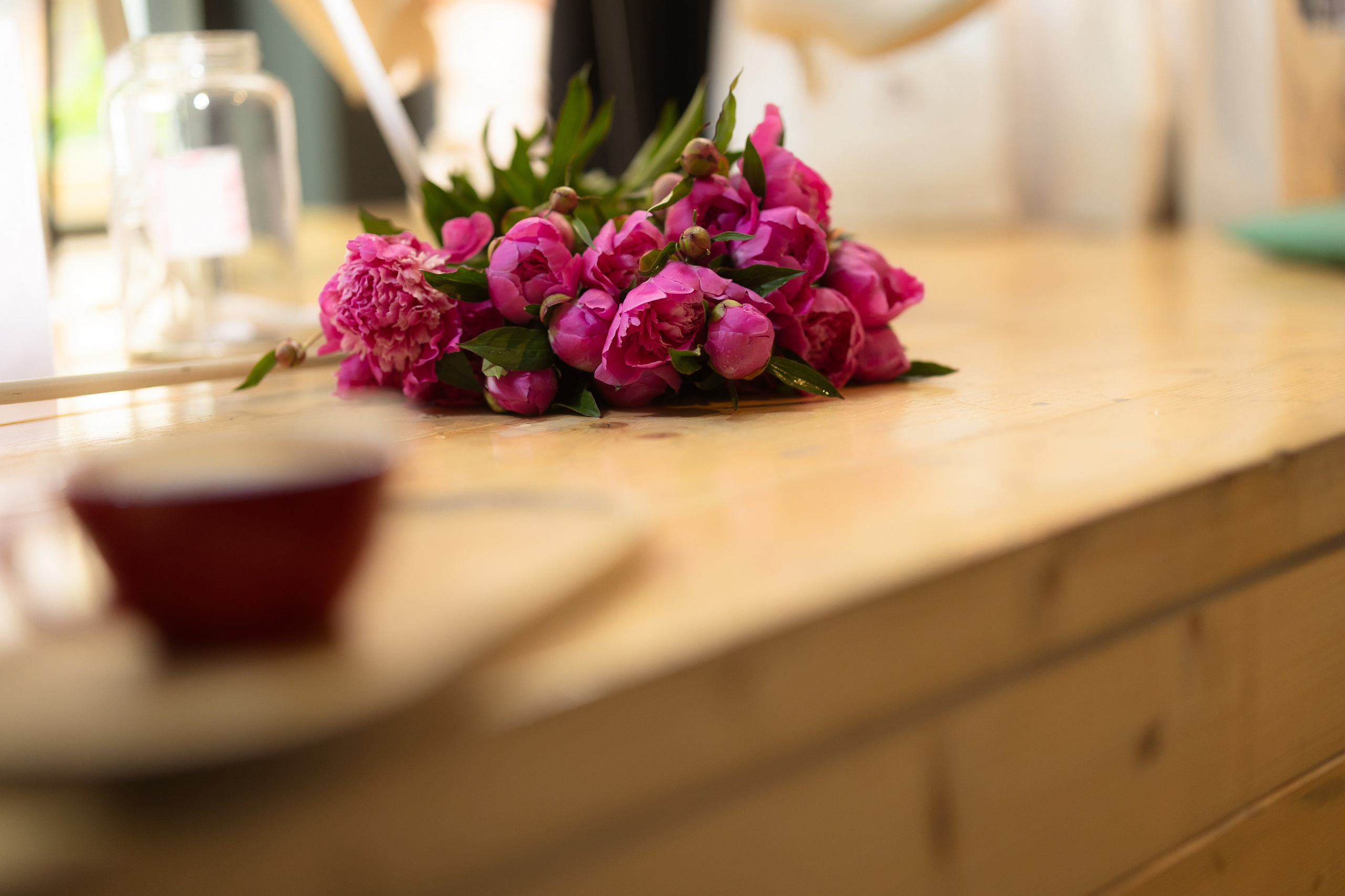 Glo Mom 1. Marius Ciocan