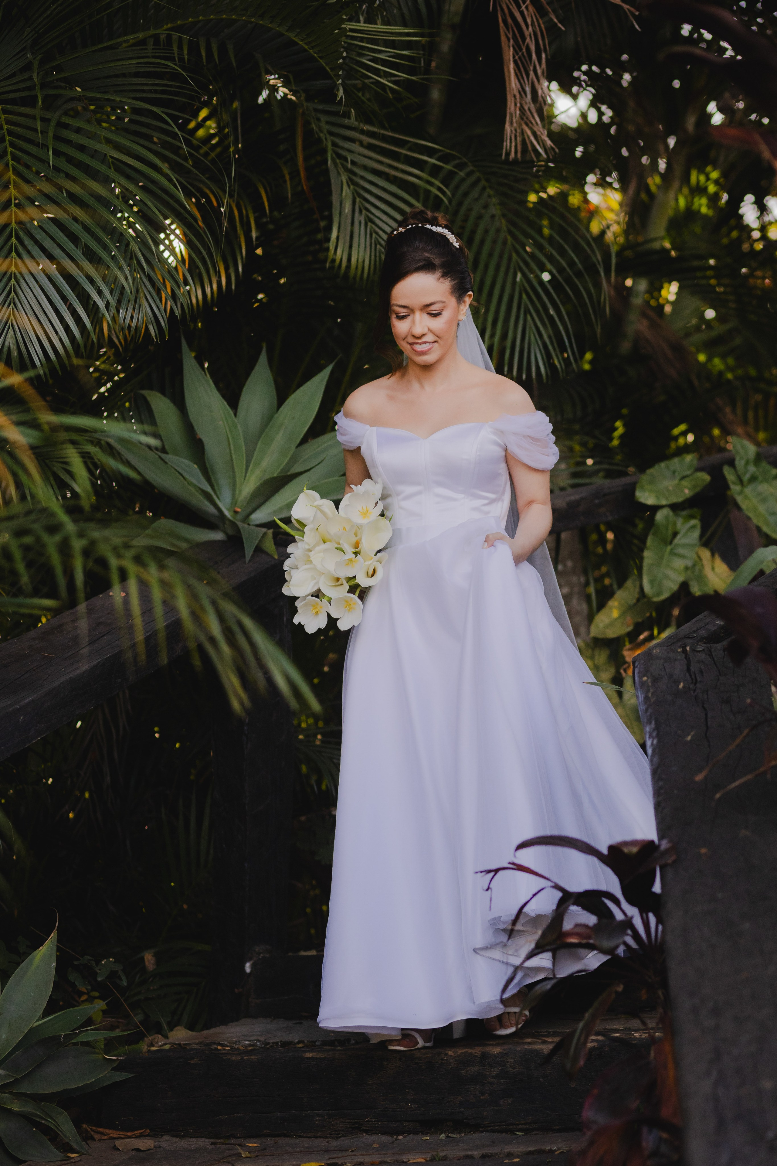 C & H — Leve, calmo e romântico. Fotografia de casamento em Belo Horizonte