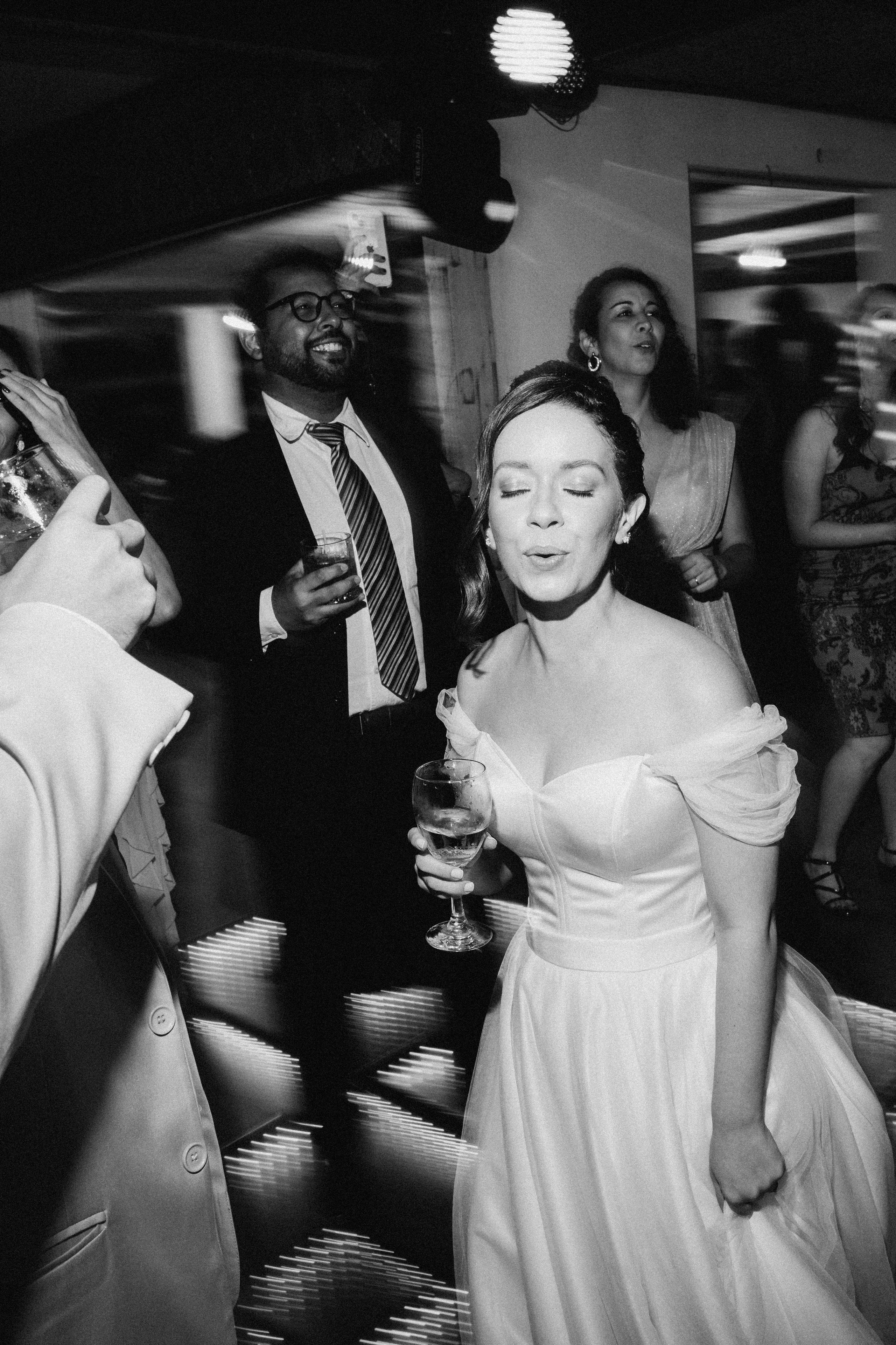 C & H — Leve, calmo e romântico. Fotografia de casamento em Belo Horizonte