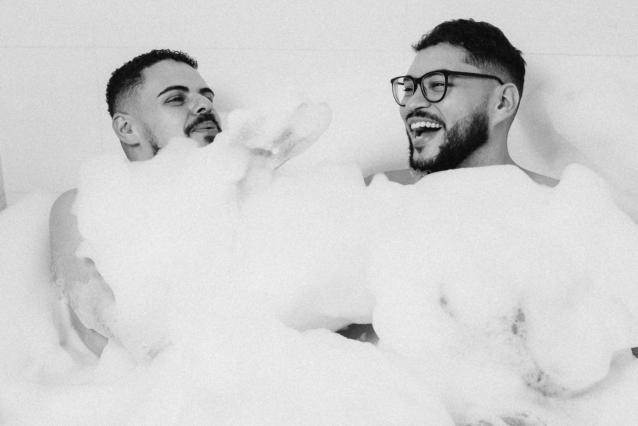 R & D — Meter o louco e ser feliz!. Fotografia de casamento em Belo Horizonte