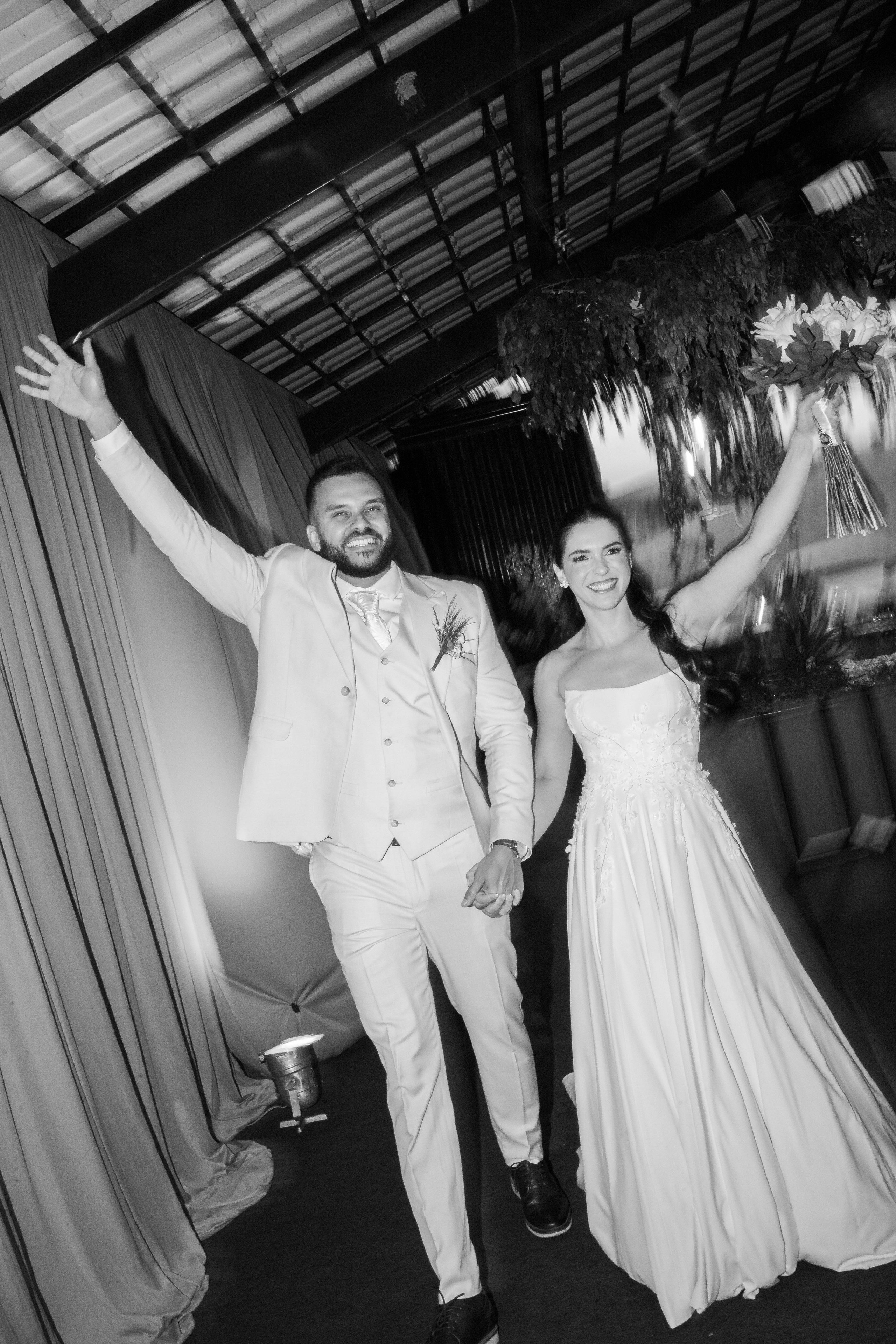 T & R — Um casamento pra lá de incrível!. Fotografia de casamento em Belo Horizonte