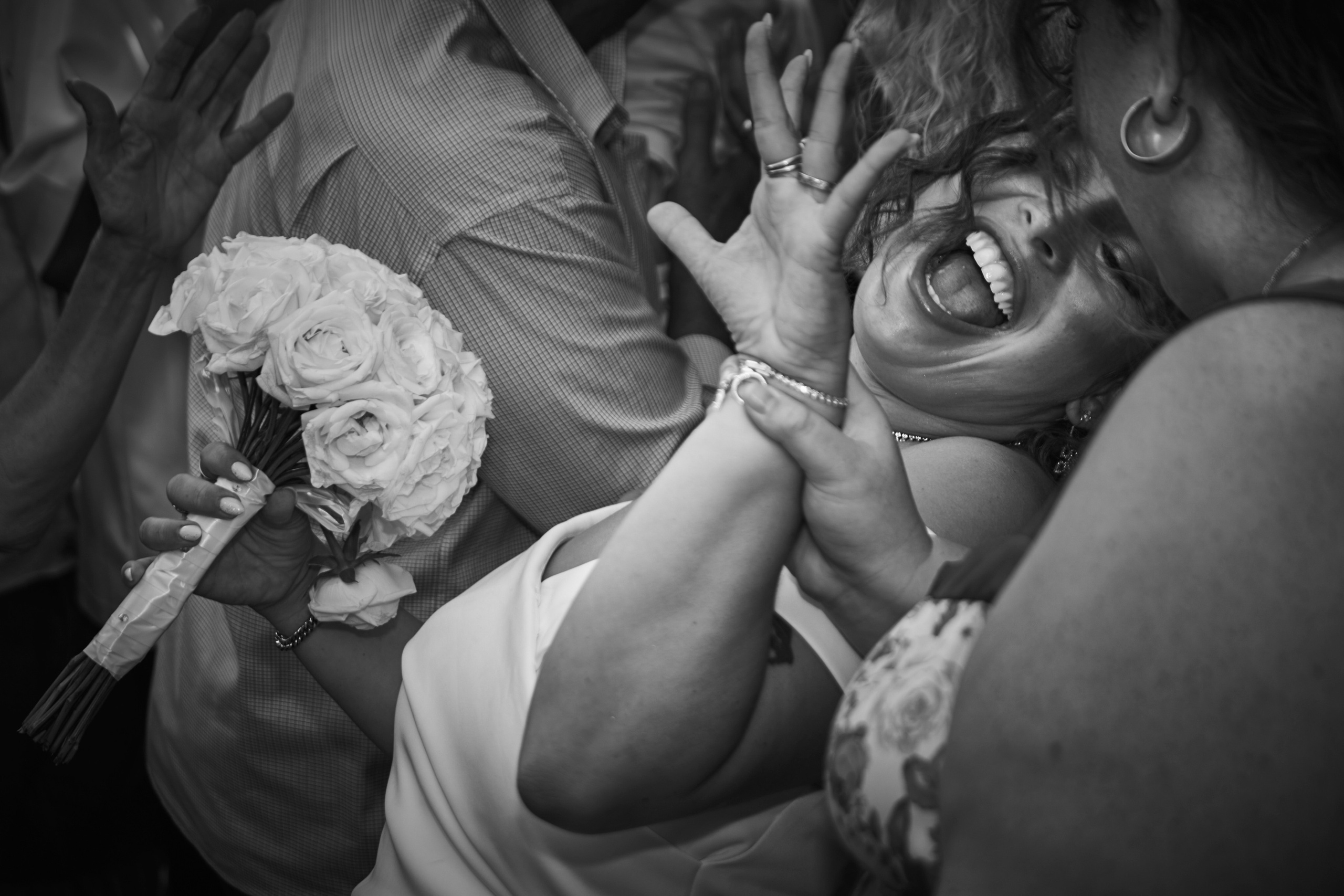 Amit & Jonatan. Middle East Photo Agency — Photography & Event Magnets — סוכנות צילום והדפסת מגנטים לאירועים