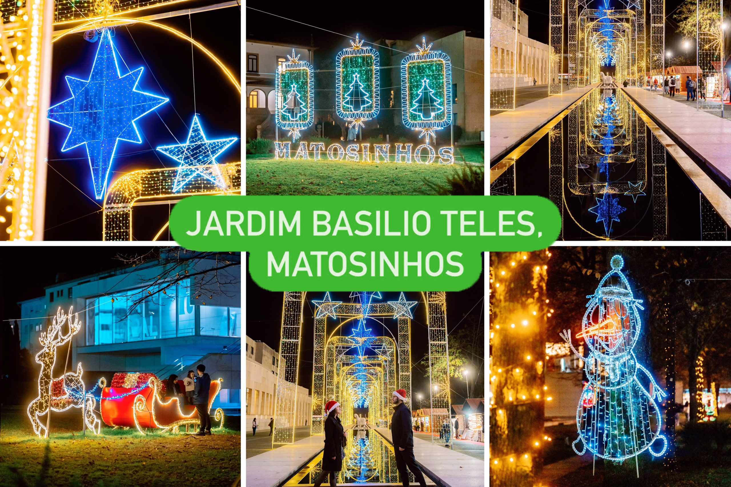 CHRISTMAS IN PORTO. Porto Travel Photographer | Couples & Vacation Photos in Portugal — WePortugal