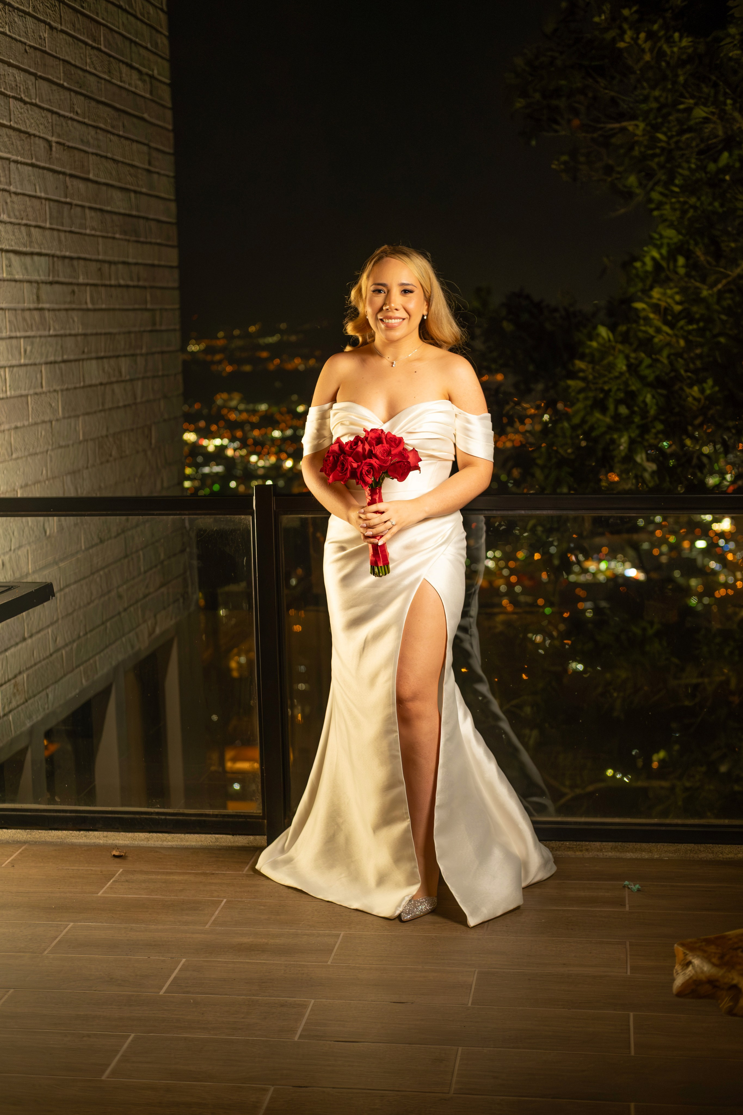 Boda Civil Kevin & Monica. Daniel Brand | Fotografía de Bodas y Comercial en Honduras