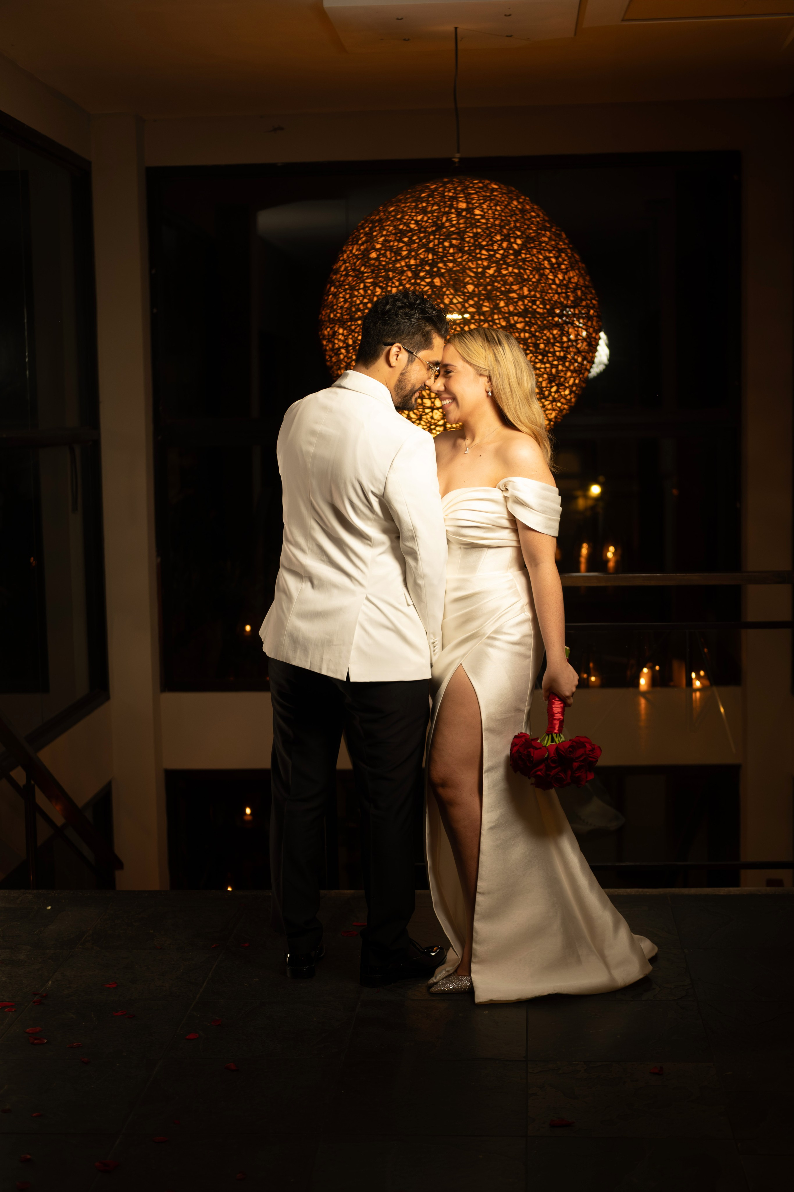 Boda Civil Kevin & Monica. Daniel Brand | Fotografía de Bodas y Comercial en Honduras