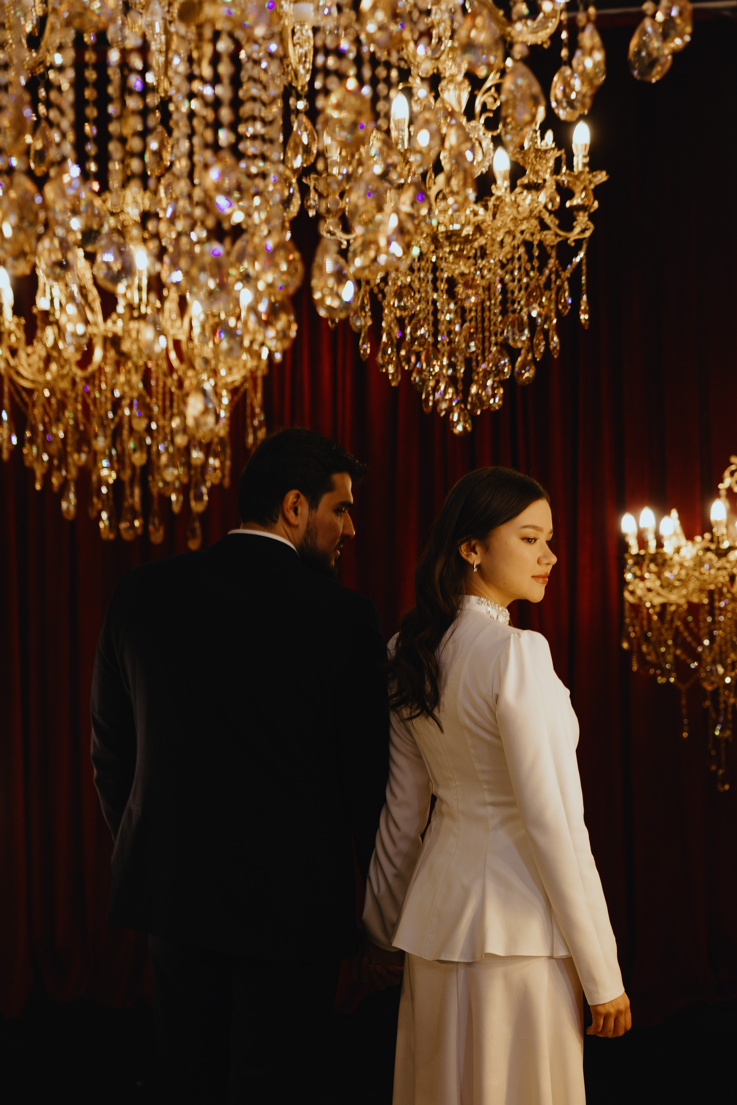 Ф&М. Профессиональный фотограф в Ташкенте