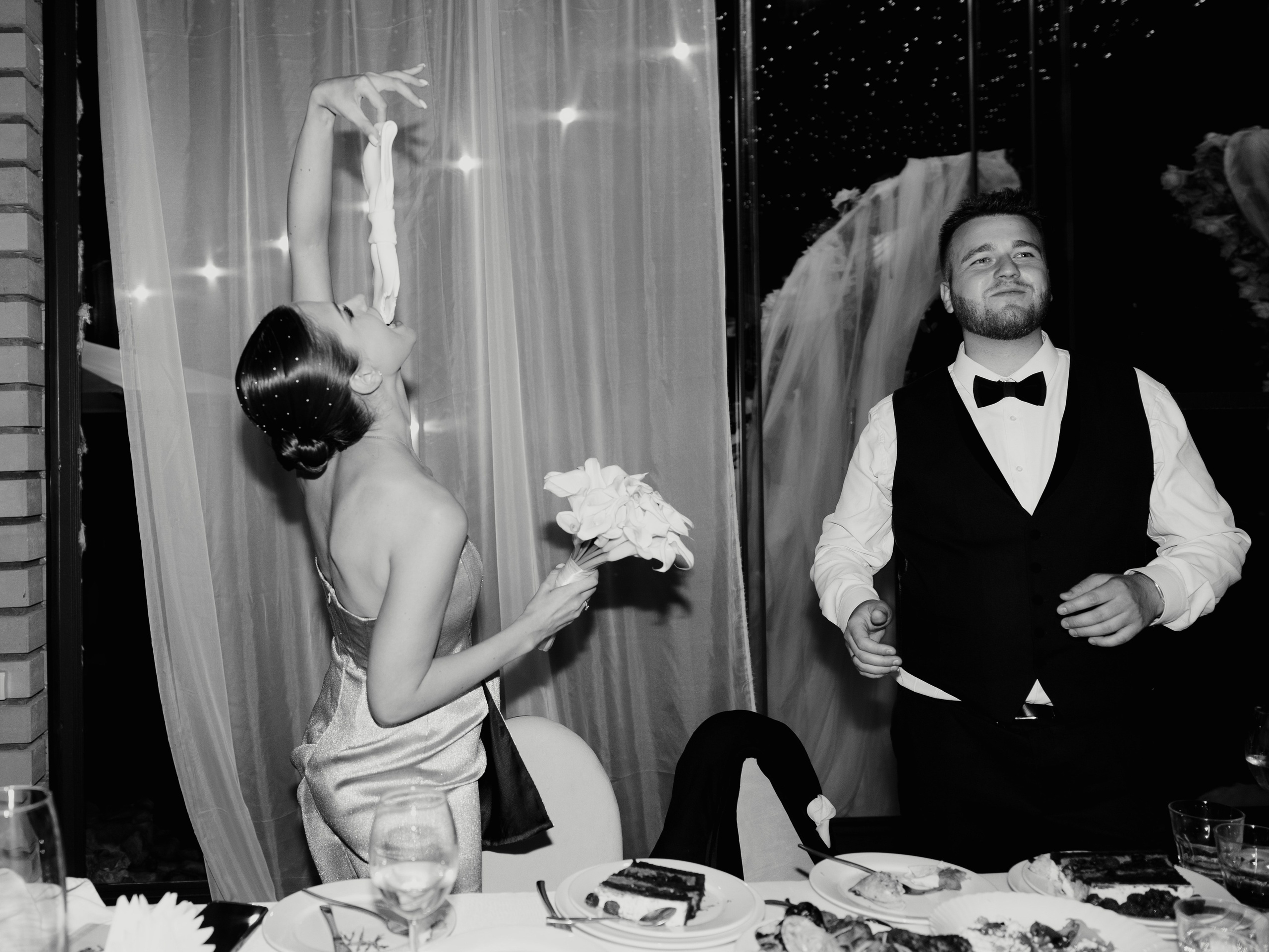 Артем & Полина. Профессиональный фотограф в Ташкенте