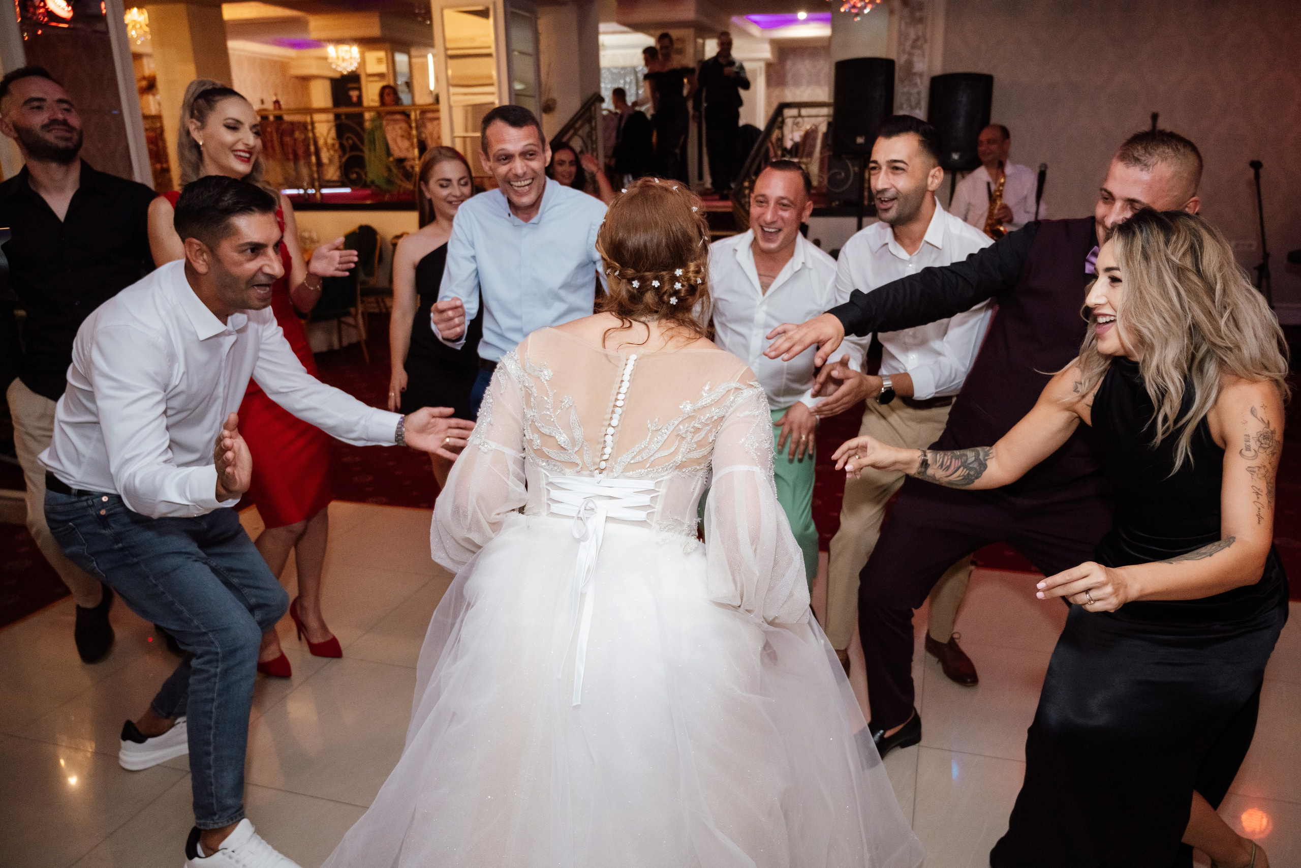 Raluca si Adrian. Povestea in imagini. Photographe de mariage région de Liège Stefan Bogdan