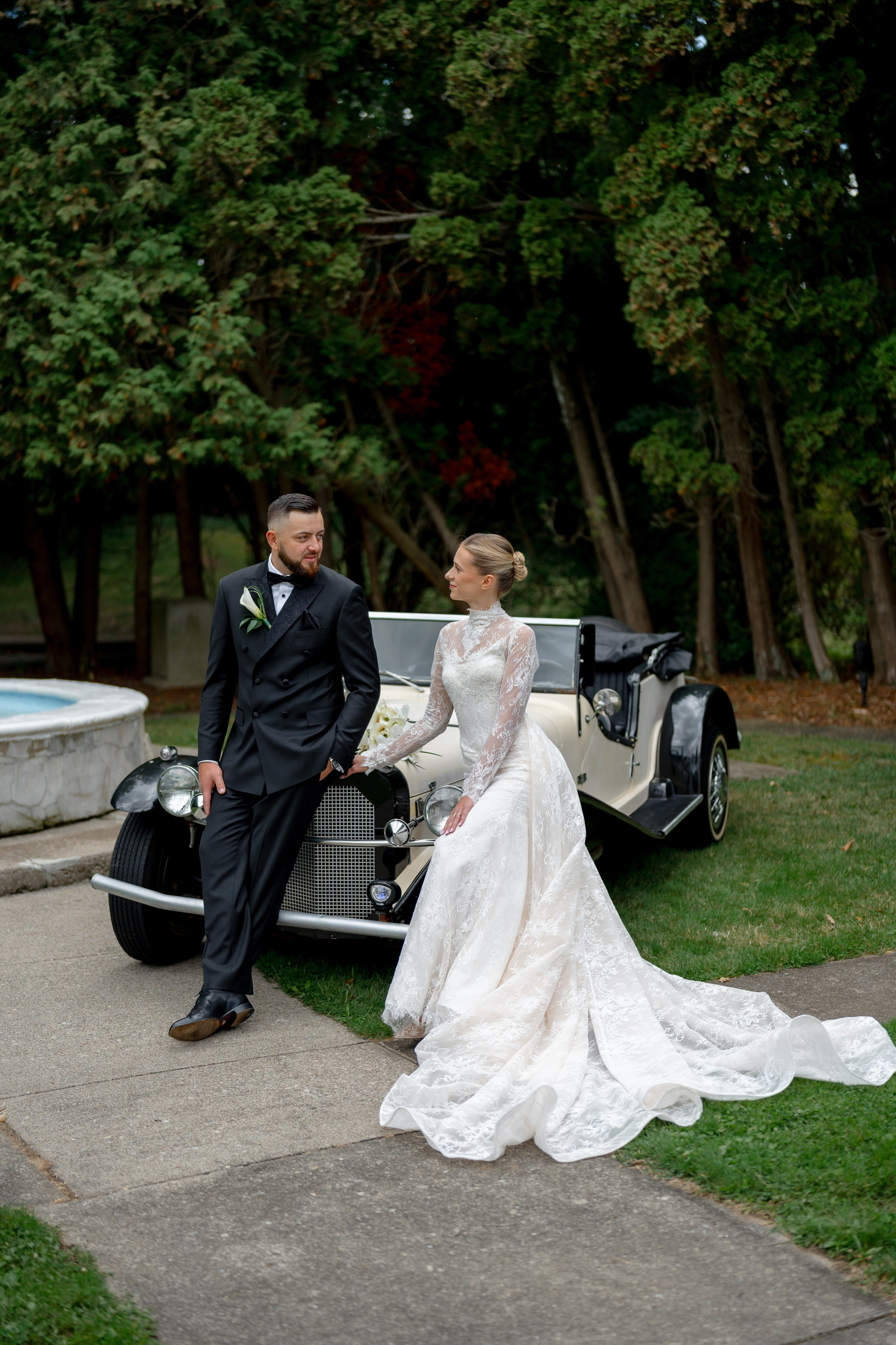 Svetlana and Igor. Anna Krasnova Wedding photographer