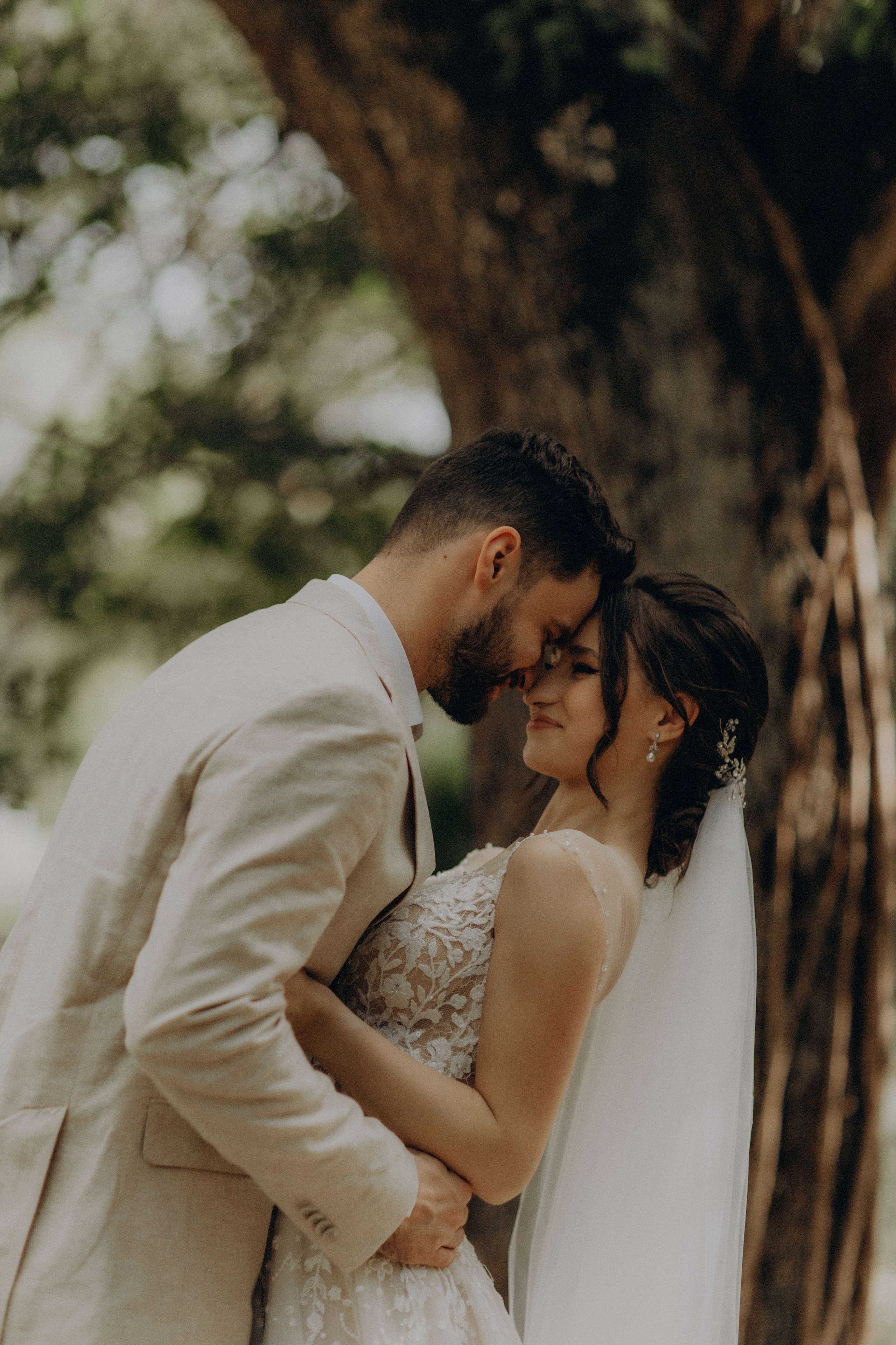 Max & Kristina (FL). CAPTURED BY SHANKS PHOTOGRAPHY