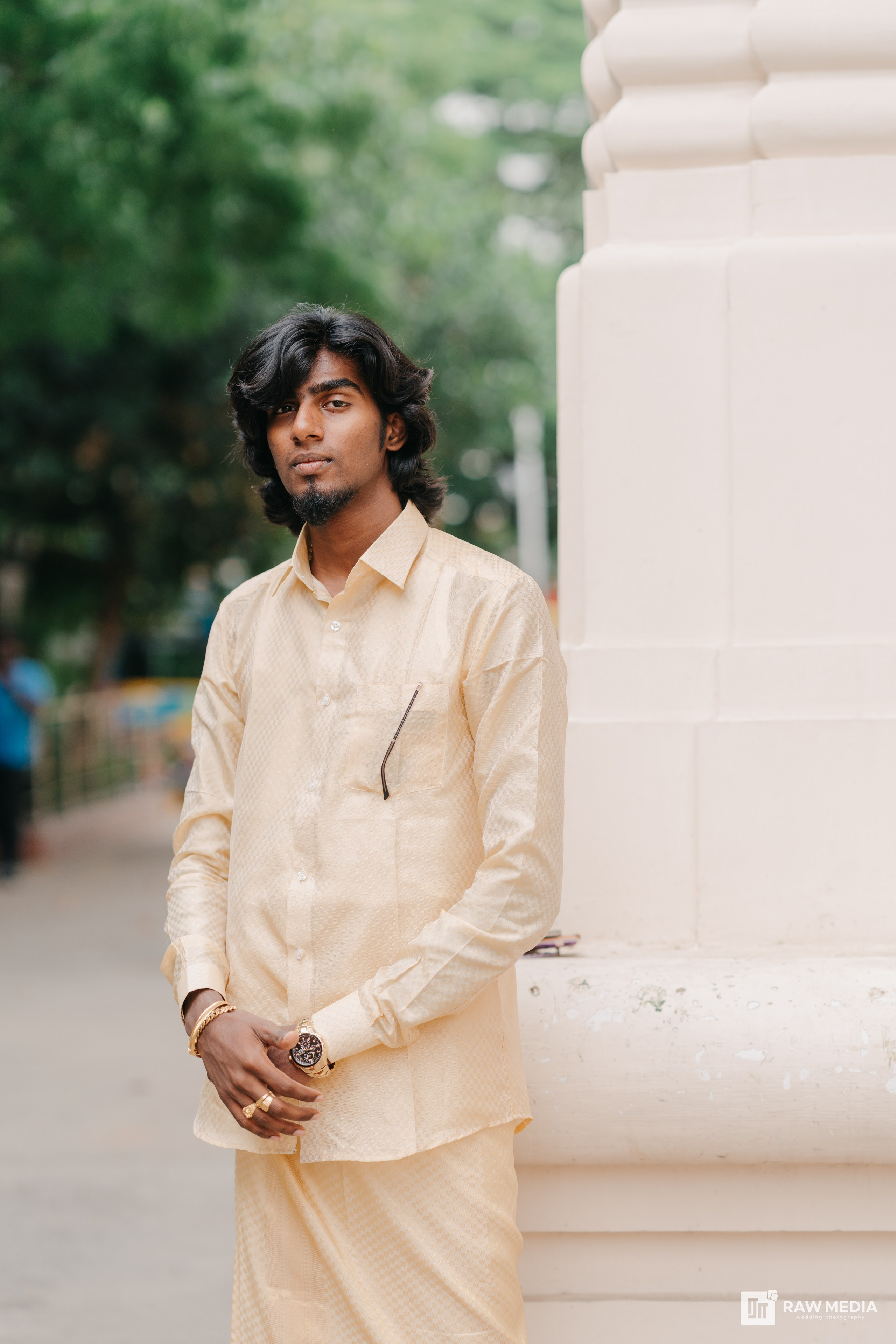 Hrasha + Hanisha: A Love Full of Laughter and Light. “Raw Media: Authentic Wedding Stories in Vivid Detail”