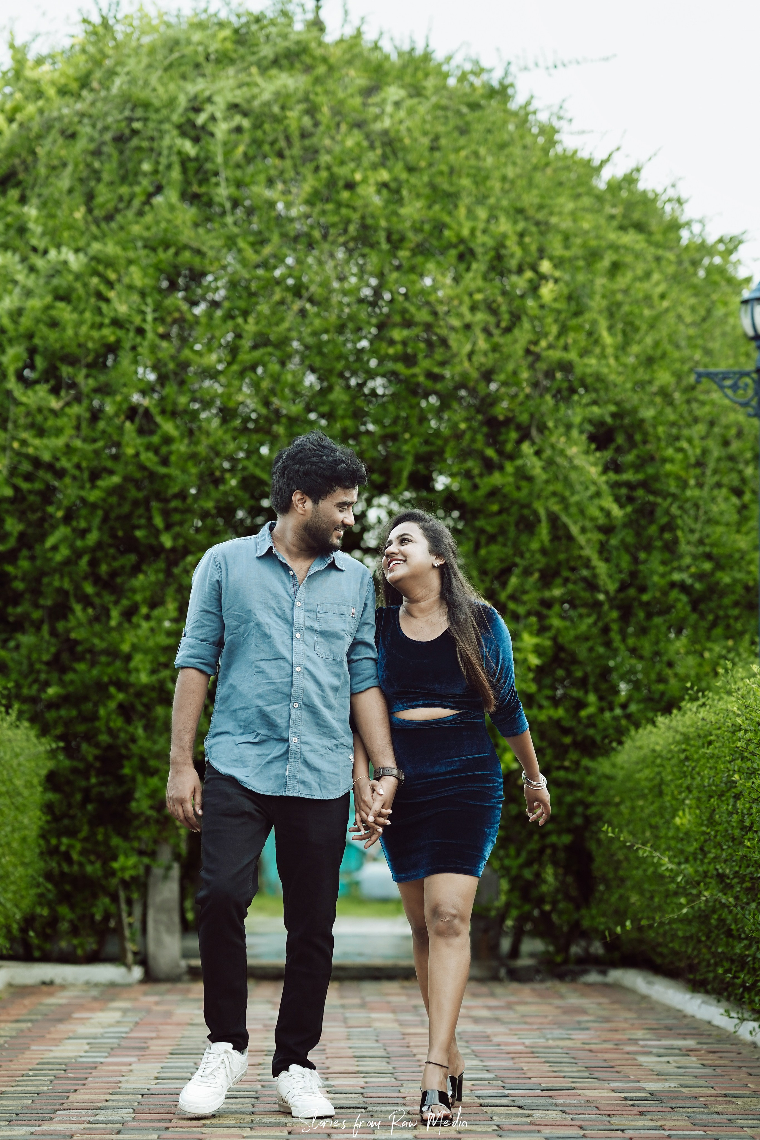 Prasanth + Venitha Prewedding. “Raw Media: Authentic Wedding Stories in Vivid Detail”