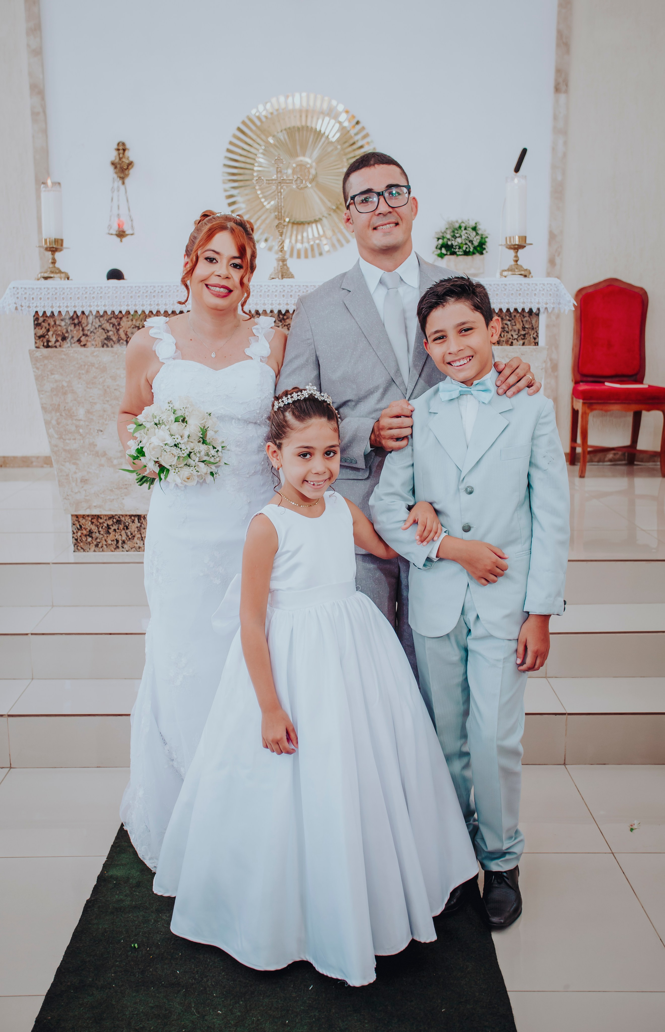 Casamento Daiane & Samuel. Flavio Nunes Fotografia (Fotografo especializado em Fotografia de 15 Anos e Ensaios)