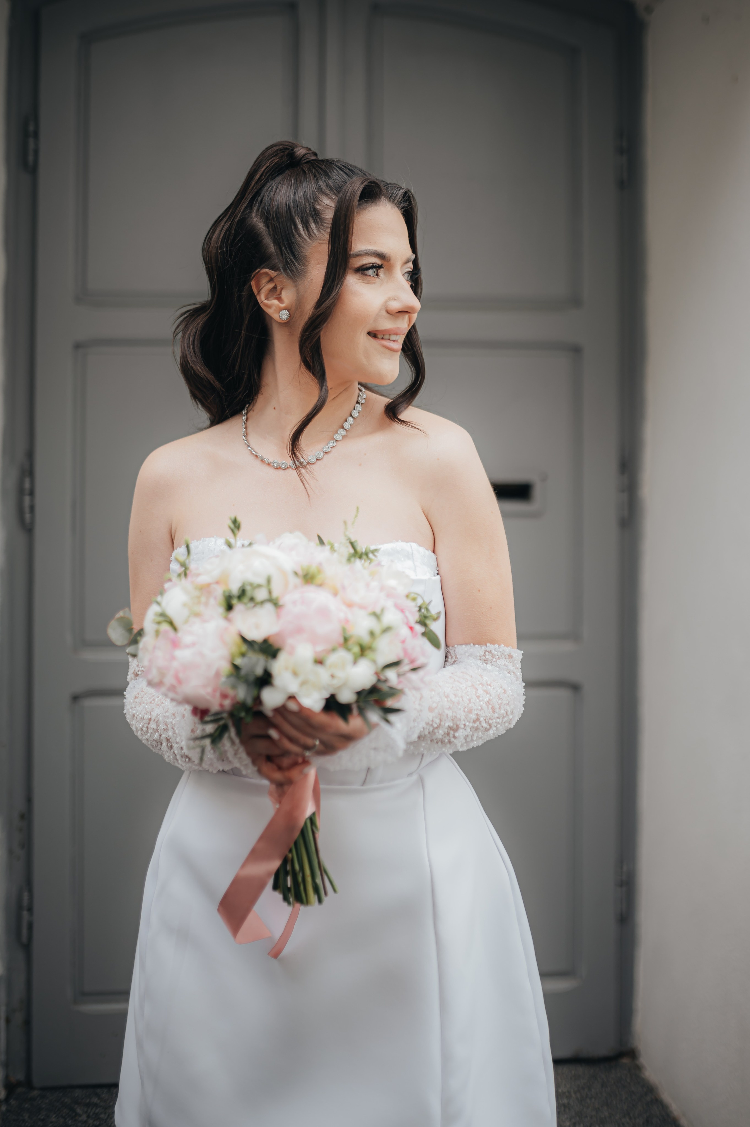 Andra&Radu’s Civil Wedding