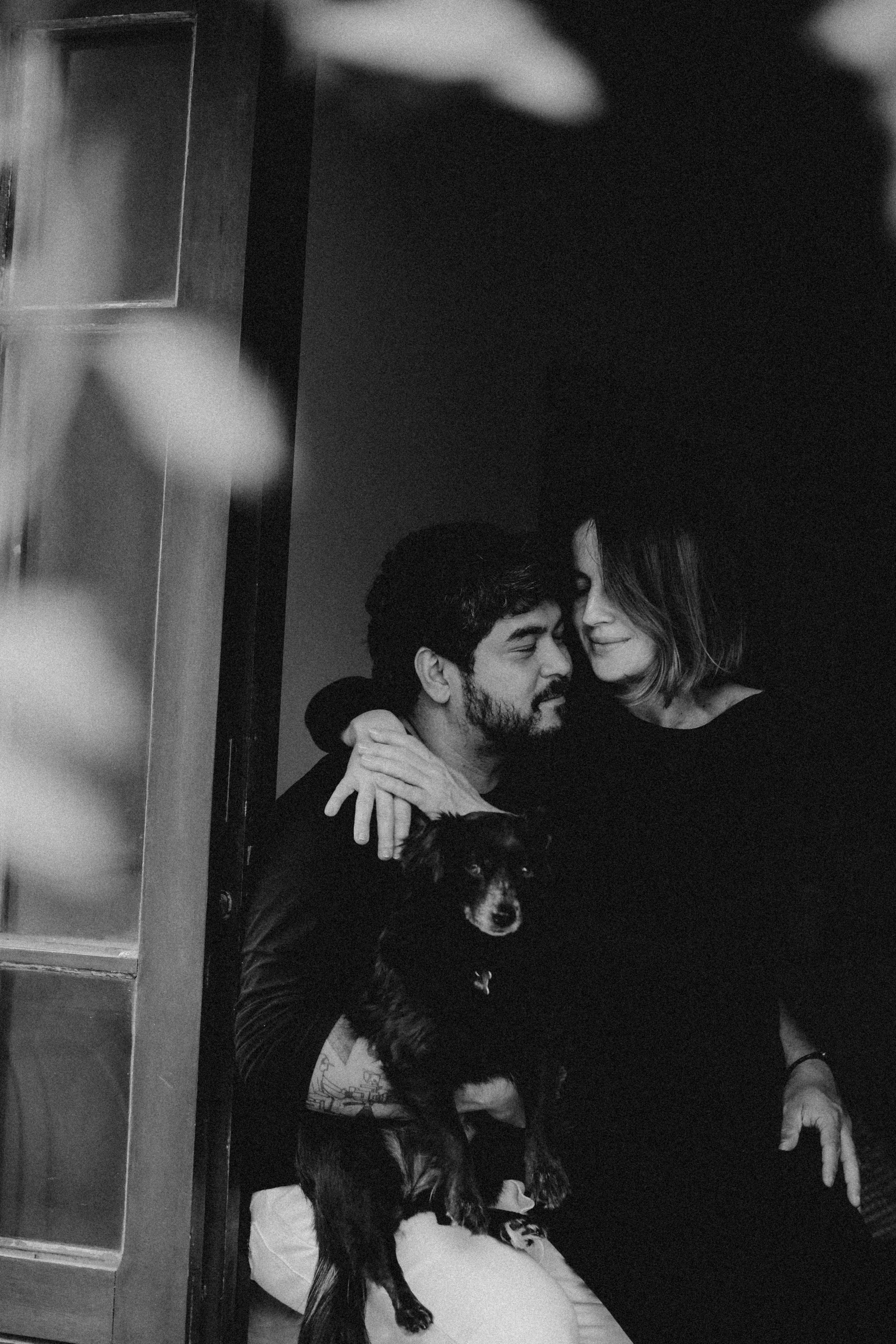 A espera do Akira. Fotografa de família e crianças em Florianópolis SC Daria Ermolaev