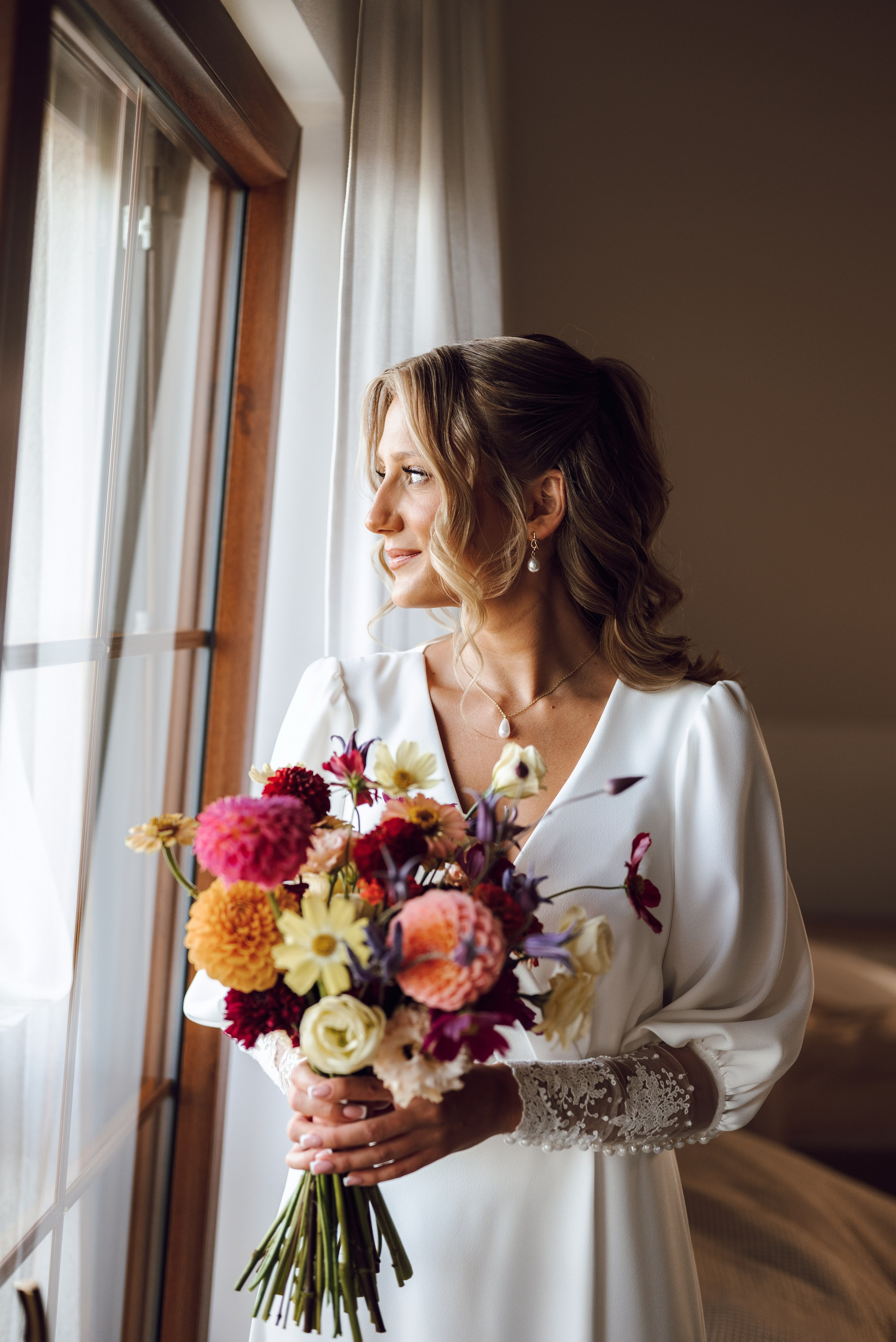 Dagmara & Igor. Ślubny fotograf Poznań | Oliwia Makara