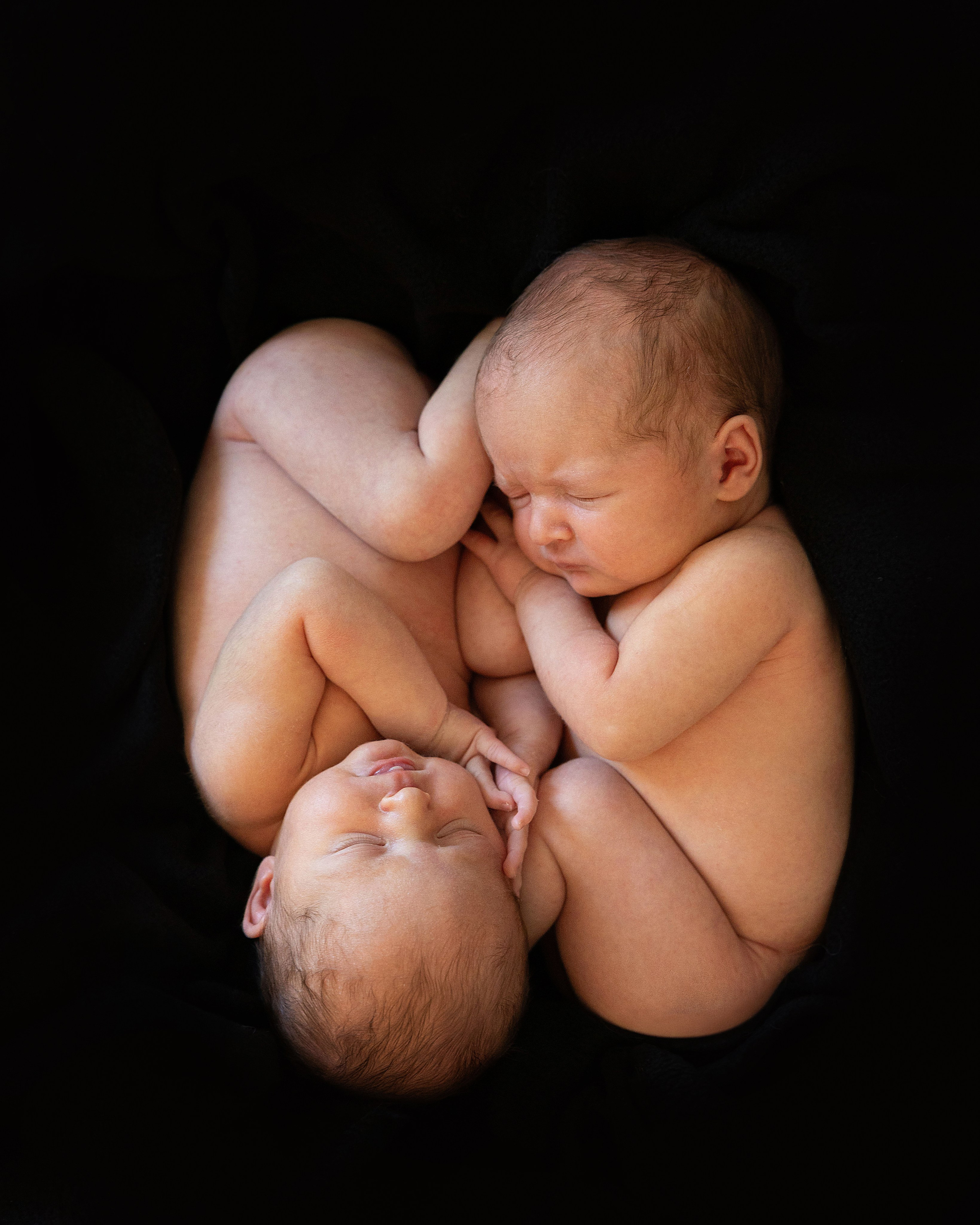 Nounascuti. Fotograf de familie la Ungheni și Reggio-Emilia, Alessia Slivca
