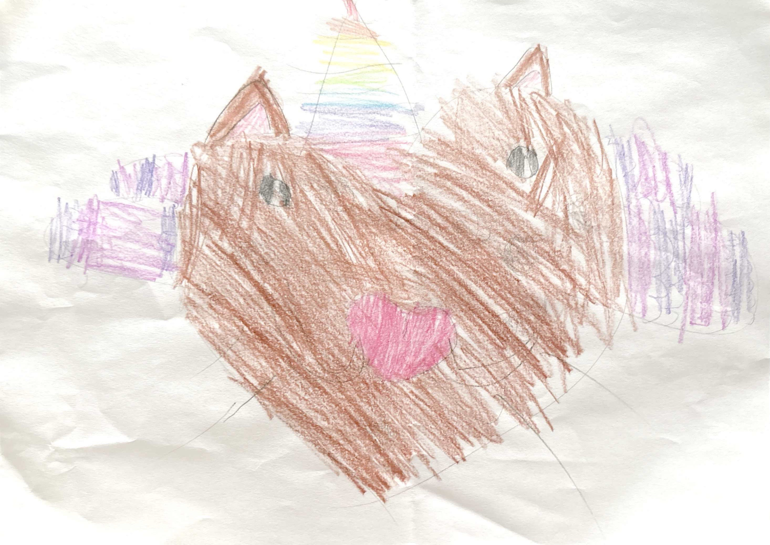 2023/4. Творчество сестричек Скляник