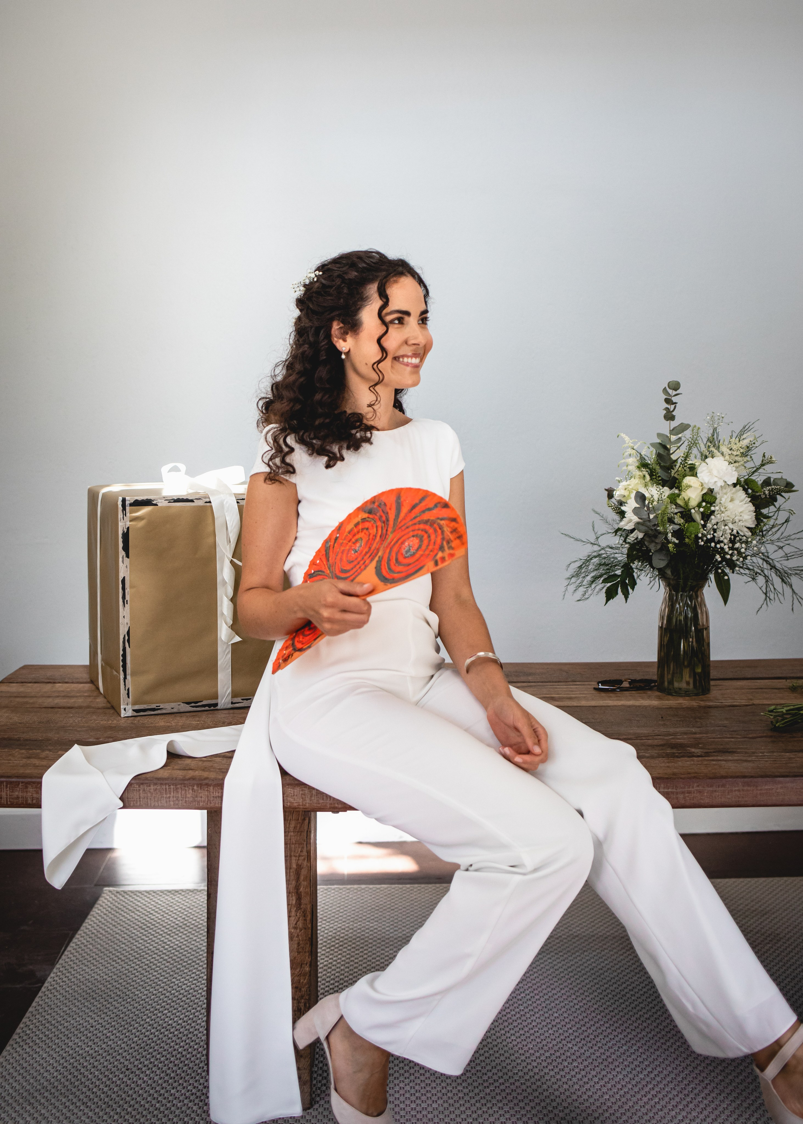 Elissa | Mads. Professional wedding photographer in Copenhagen, Denmark — Julia Byron