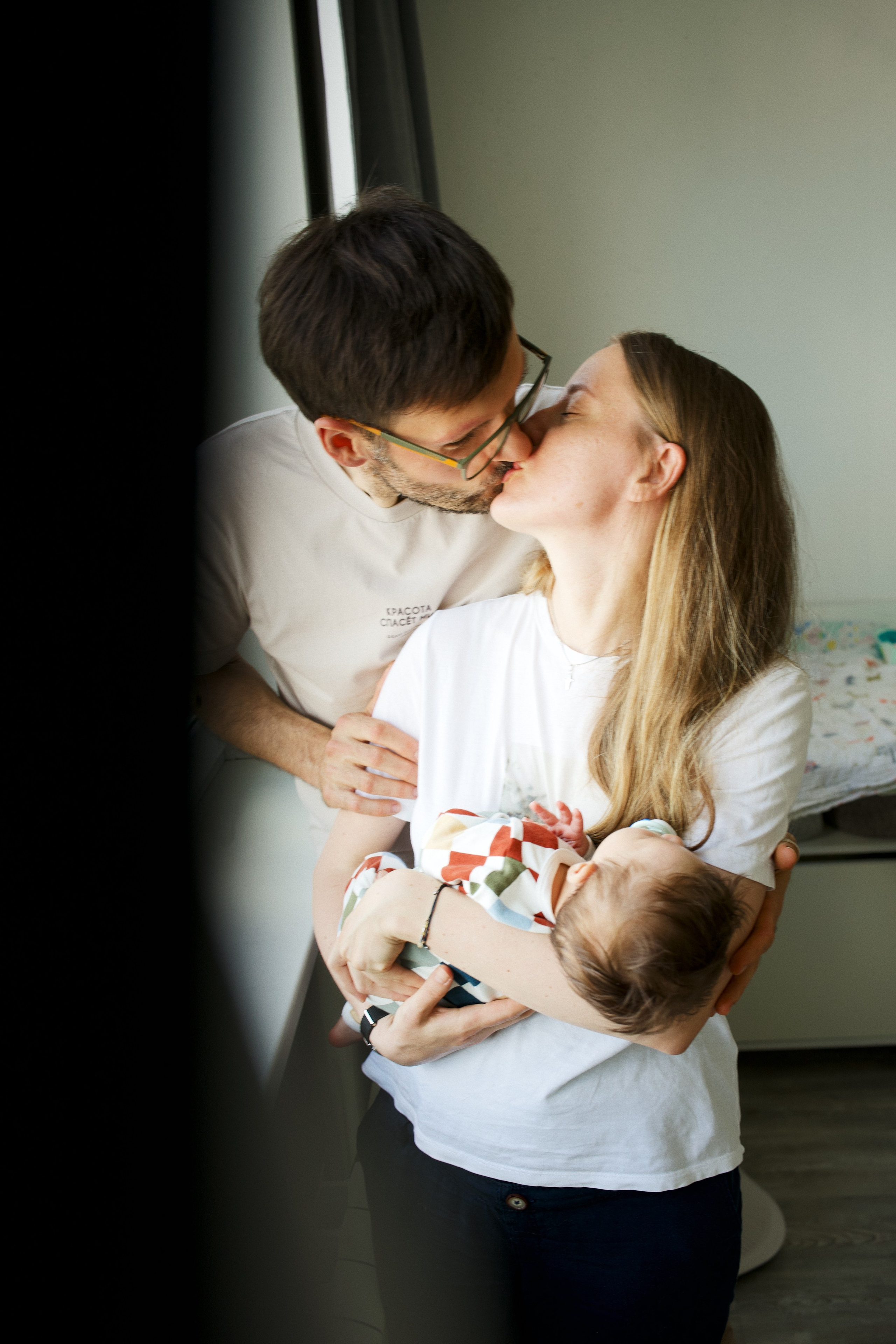 Danya. Professional Photographer Abu Dhabi, Dubai — Yulia Ismoilova | 2025